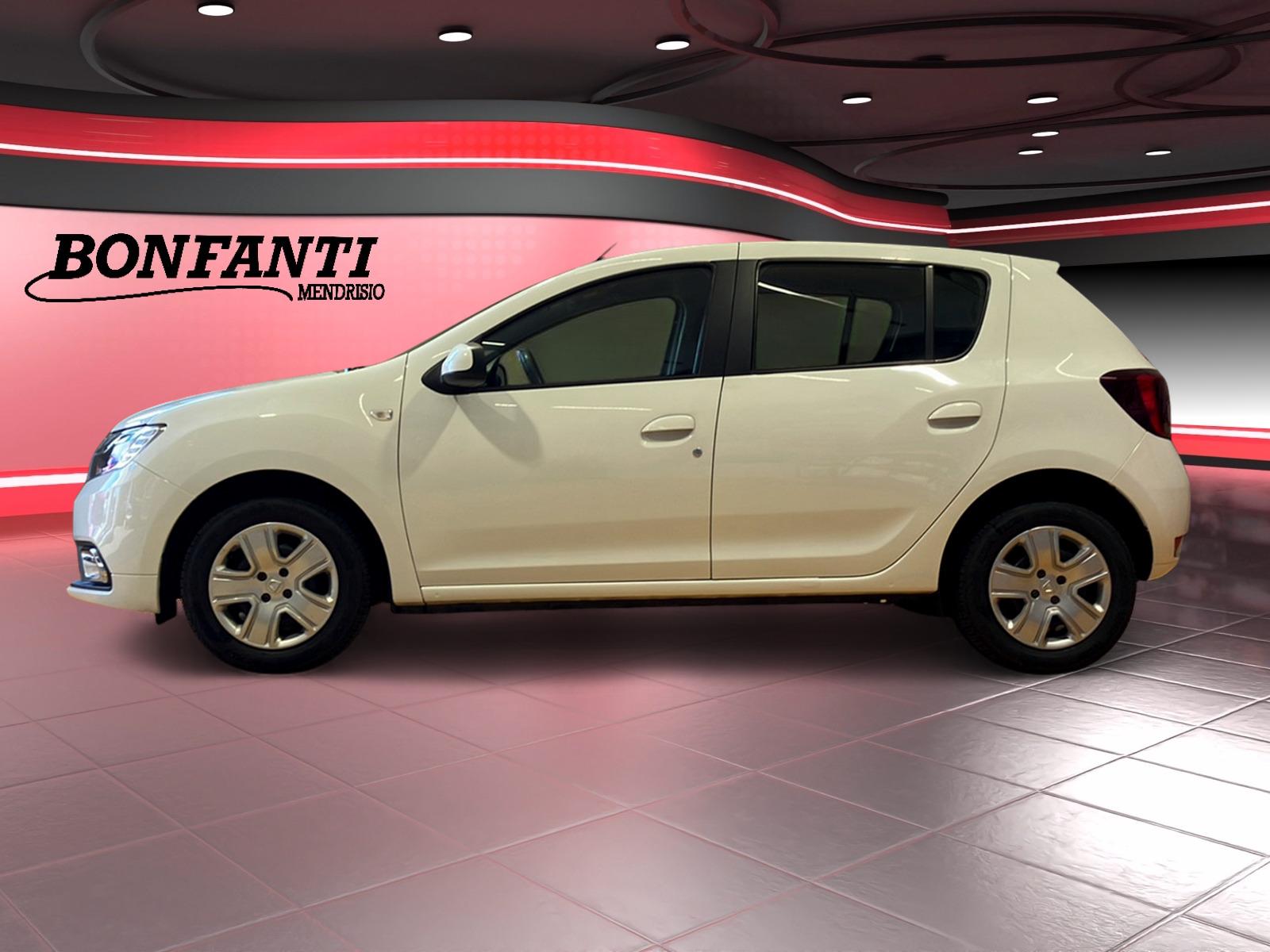 DACIA Sandero 1.0 Comfort E6c-image-3