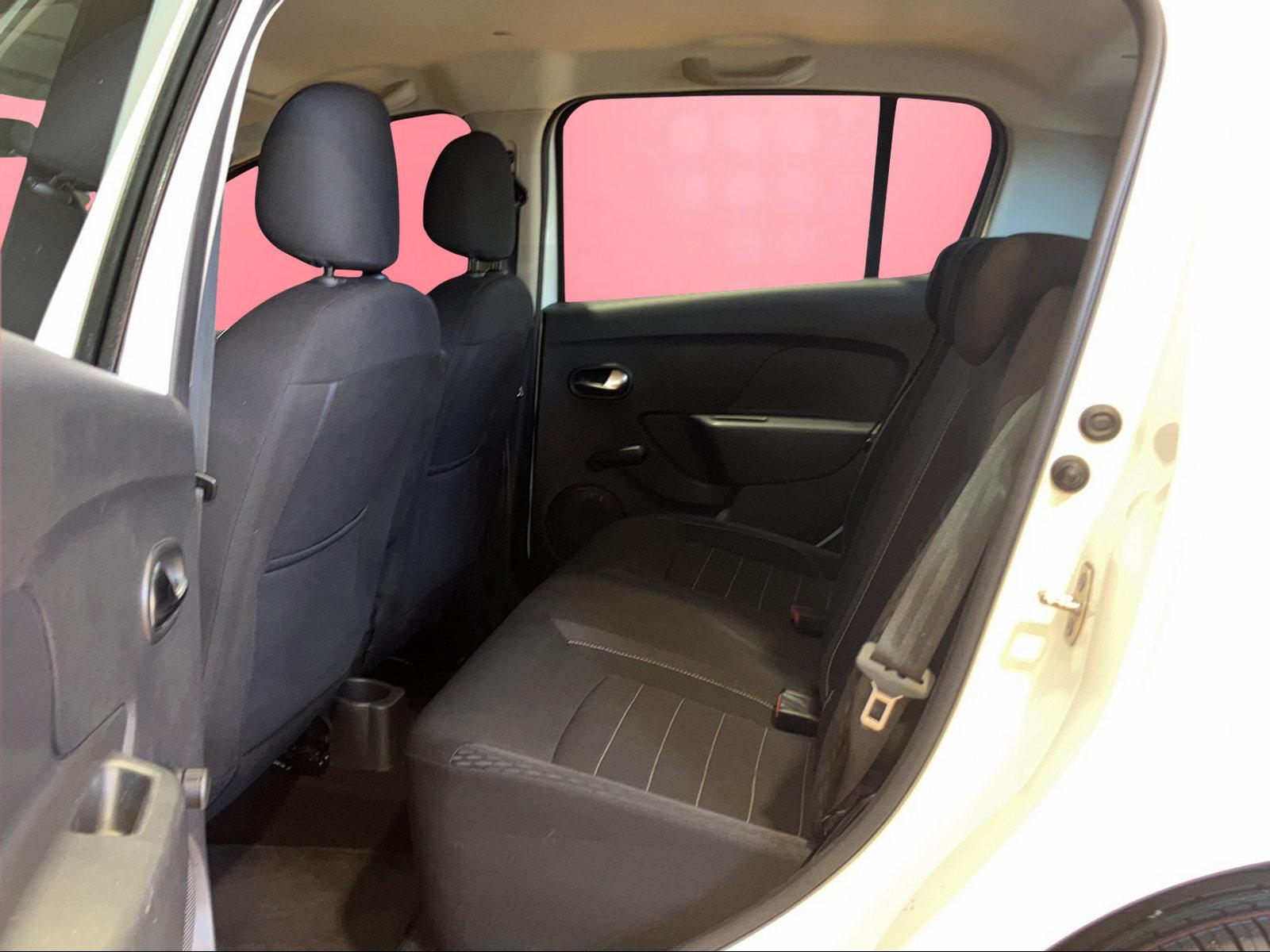DACIA Sandero 1.0 Comfort E6c-image-6