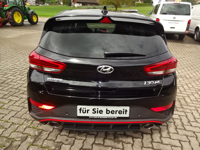 HYUNDAI i30 2.0 T-GDi N DCT-image-3