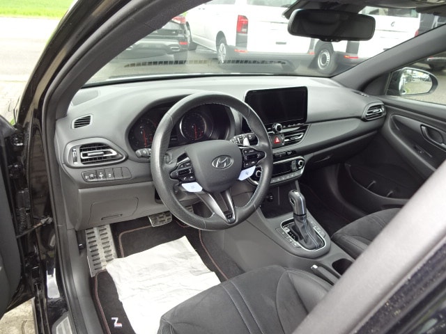 HYUNDAI i30 2.0 T-GDi N DCT-image-9