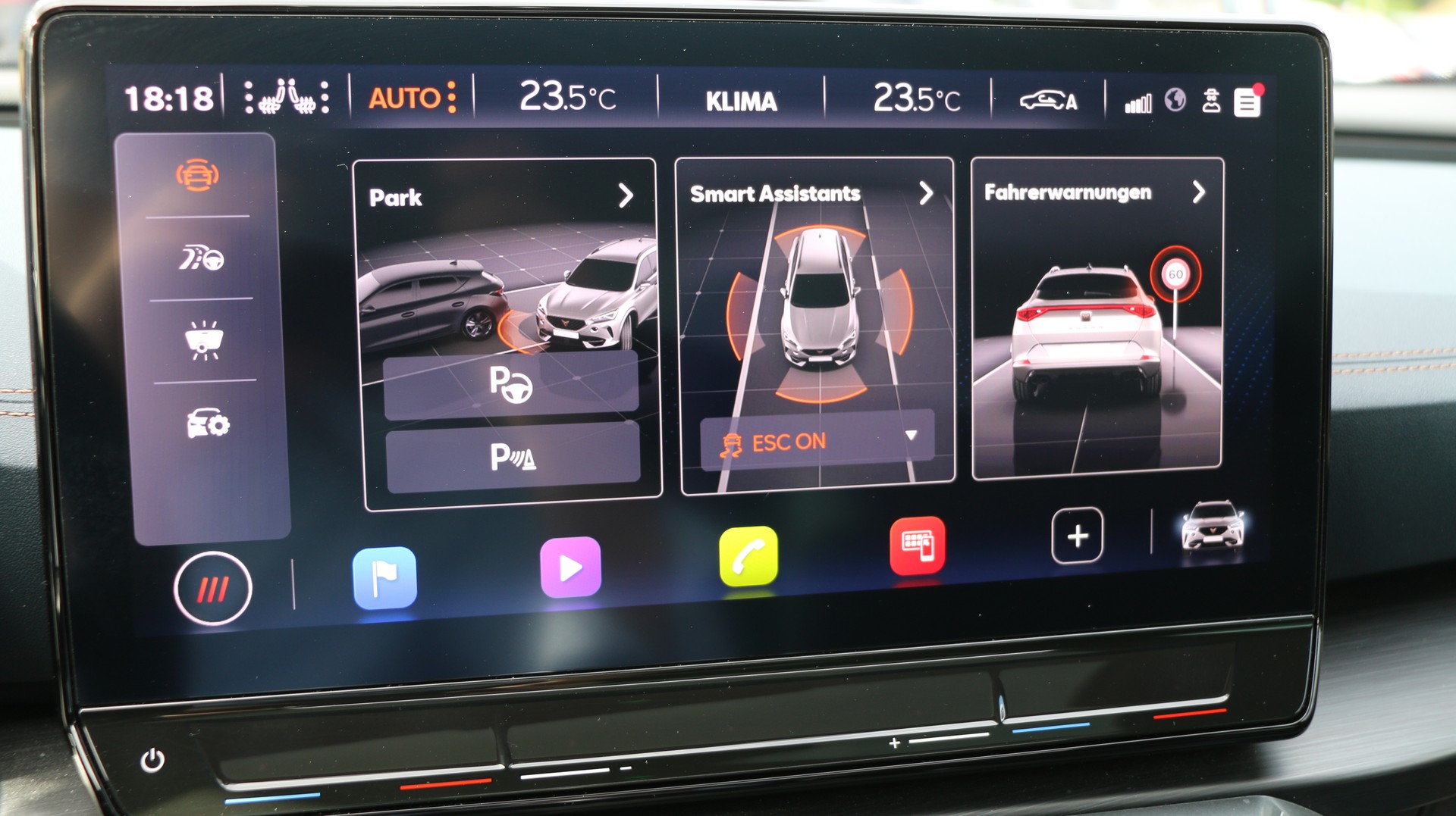 CUPRA Formentor2.0TSI VZ 4D DS-image-7