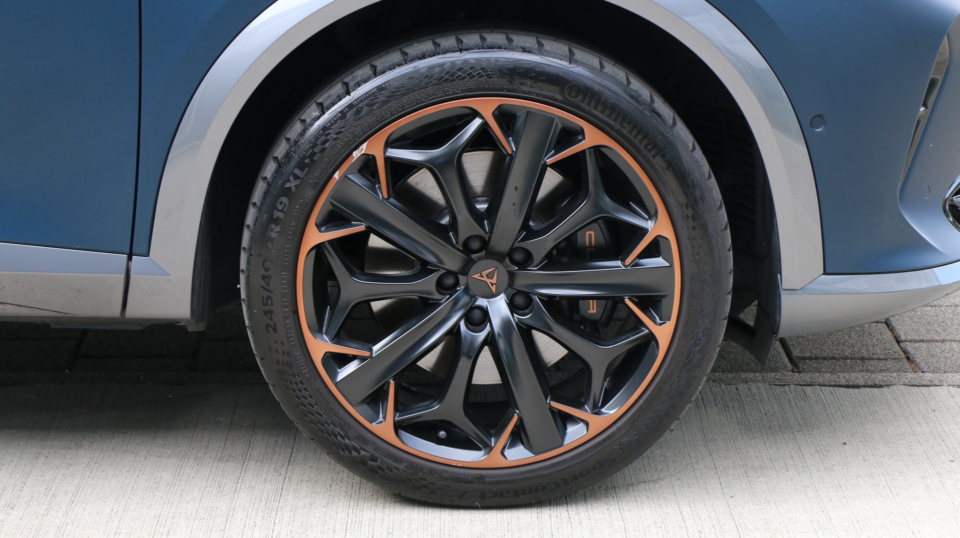 CUPRA Formentor2.0TSI VZ 4D DS-image-24