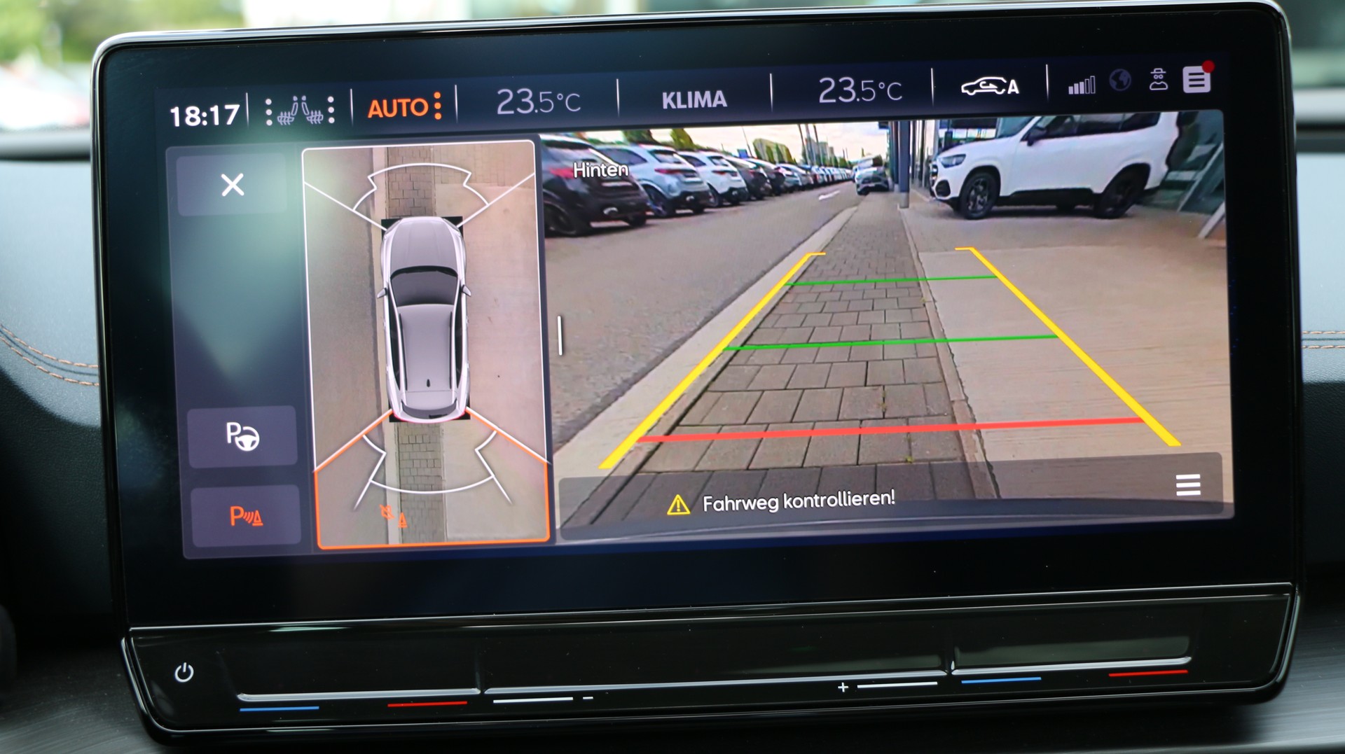CUPRA Formentor2.0TSI VZ 4D DS-image-8