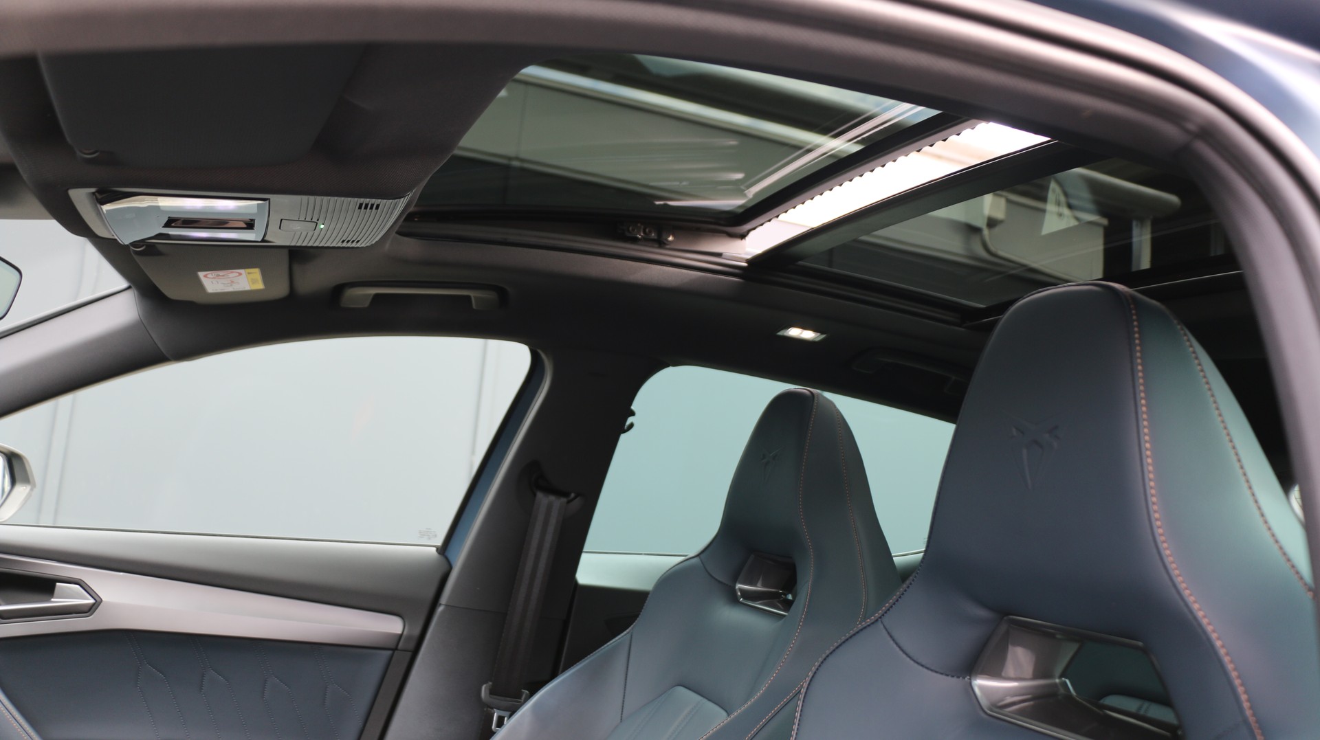 CUPRA Formentor2.0TSI VZ 4D DS-image-13