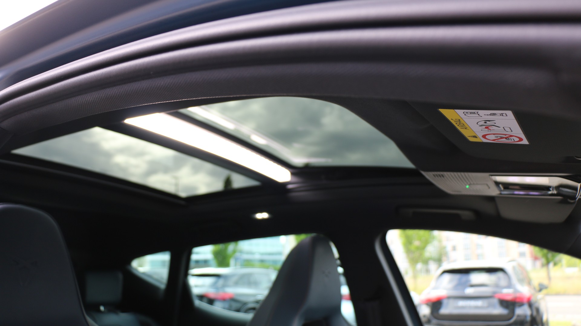 CUPRA Formentor2.0TSI VZ 4D DS-image-19