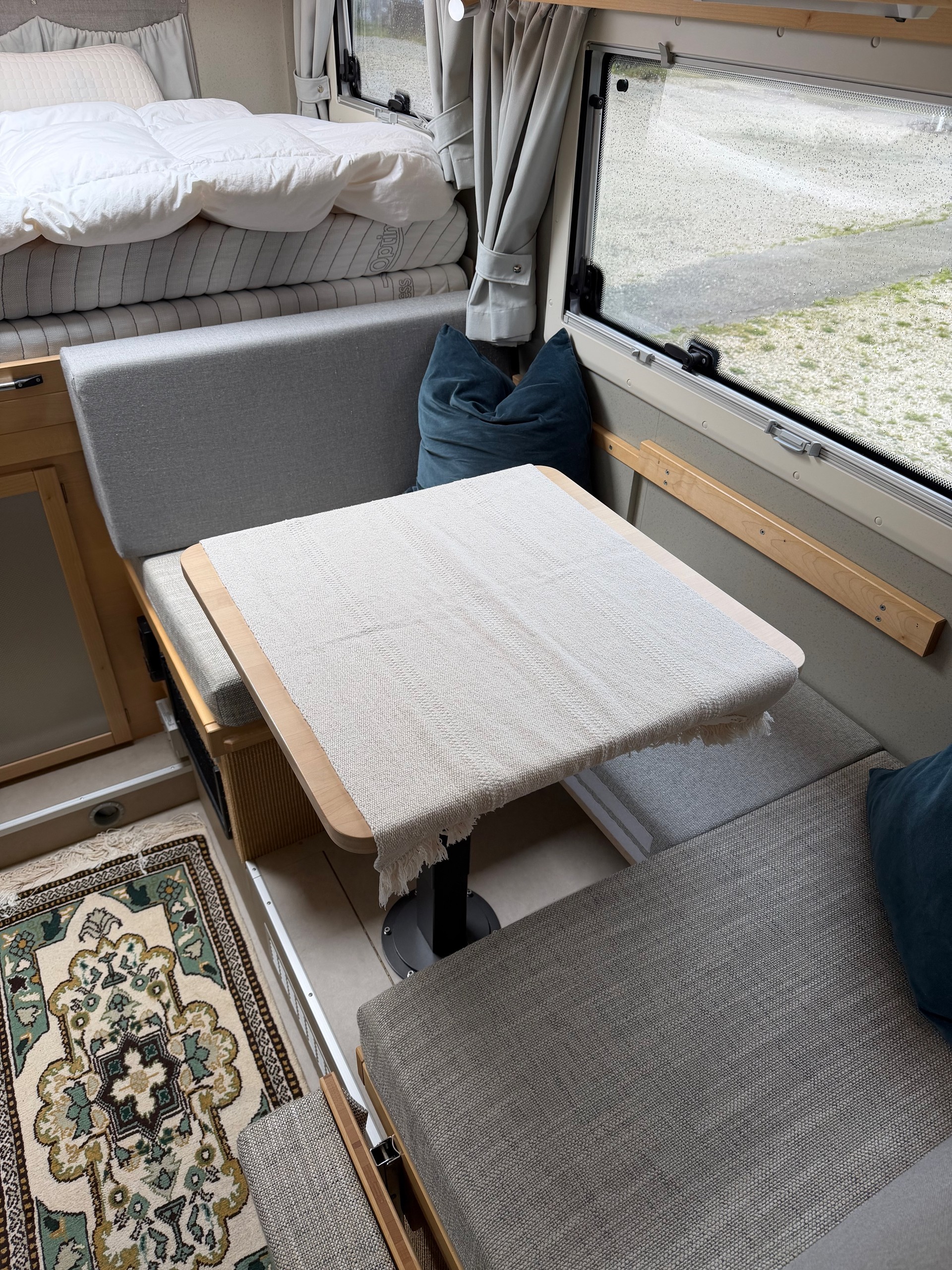 BIMOBIL EX366 auf Basis Mercedes-Sprinter-image-2