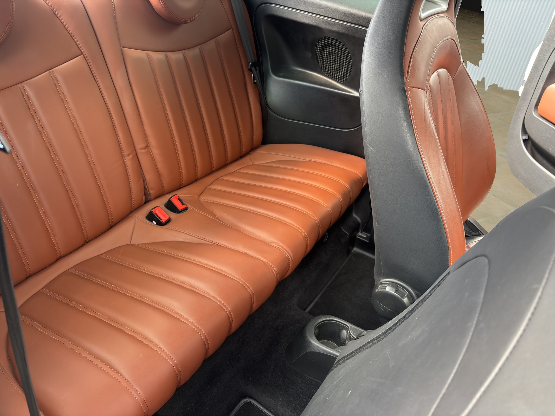 FIAT 595C 1.4 16V Turbo Abarth Competizione-image-23