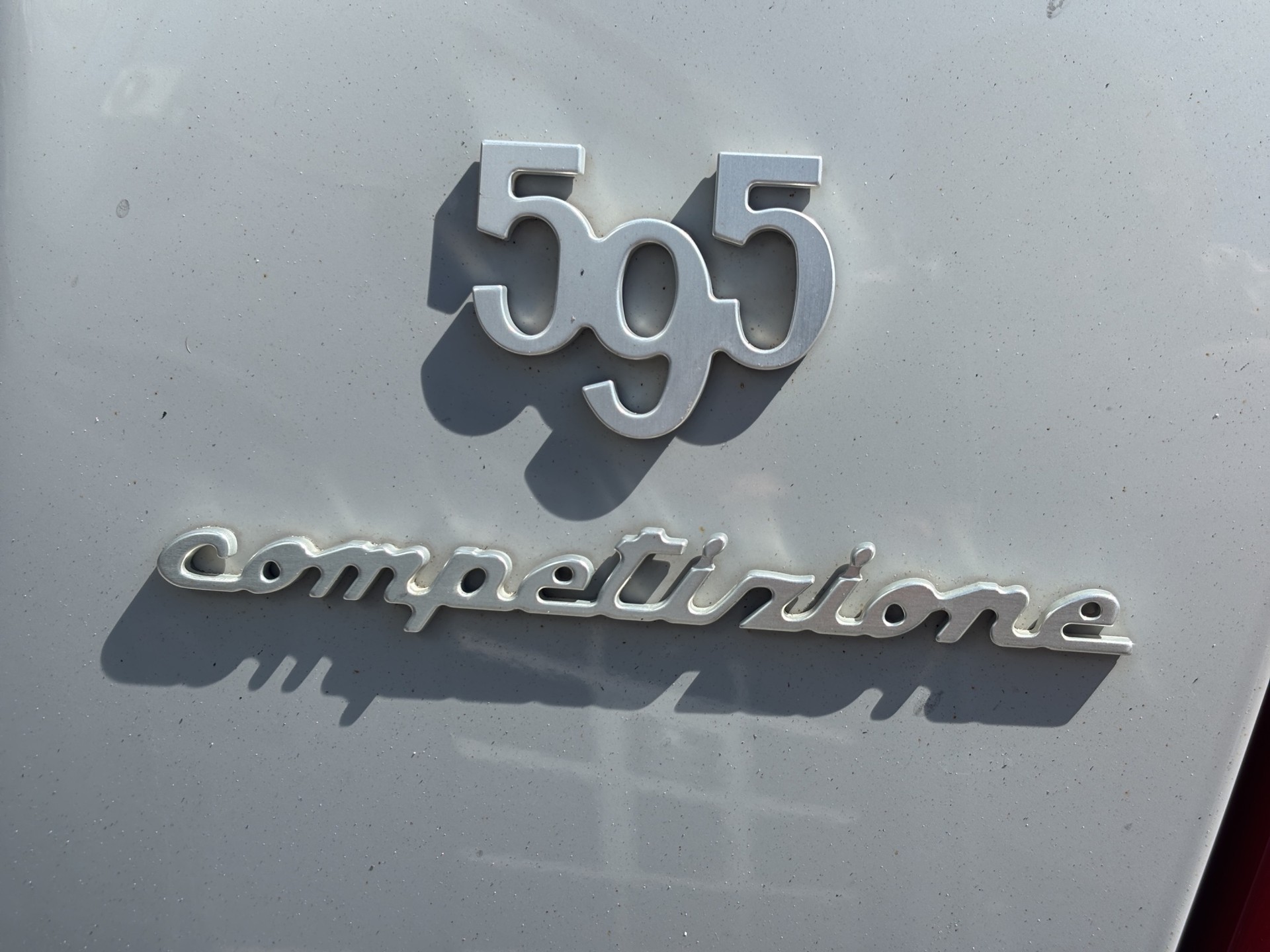 FIAT 595C 1.4 16V Turbo Abarth Competizione-image-13