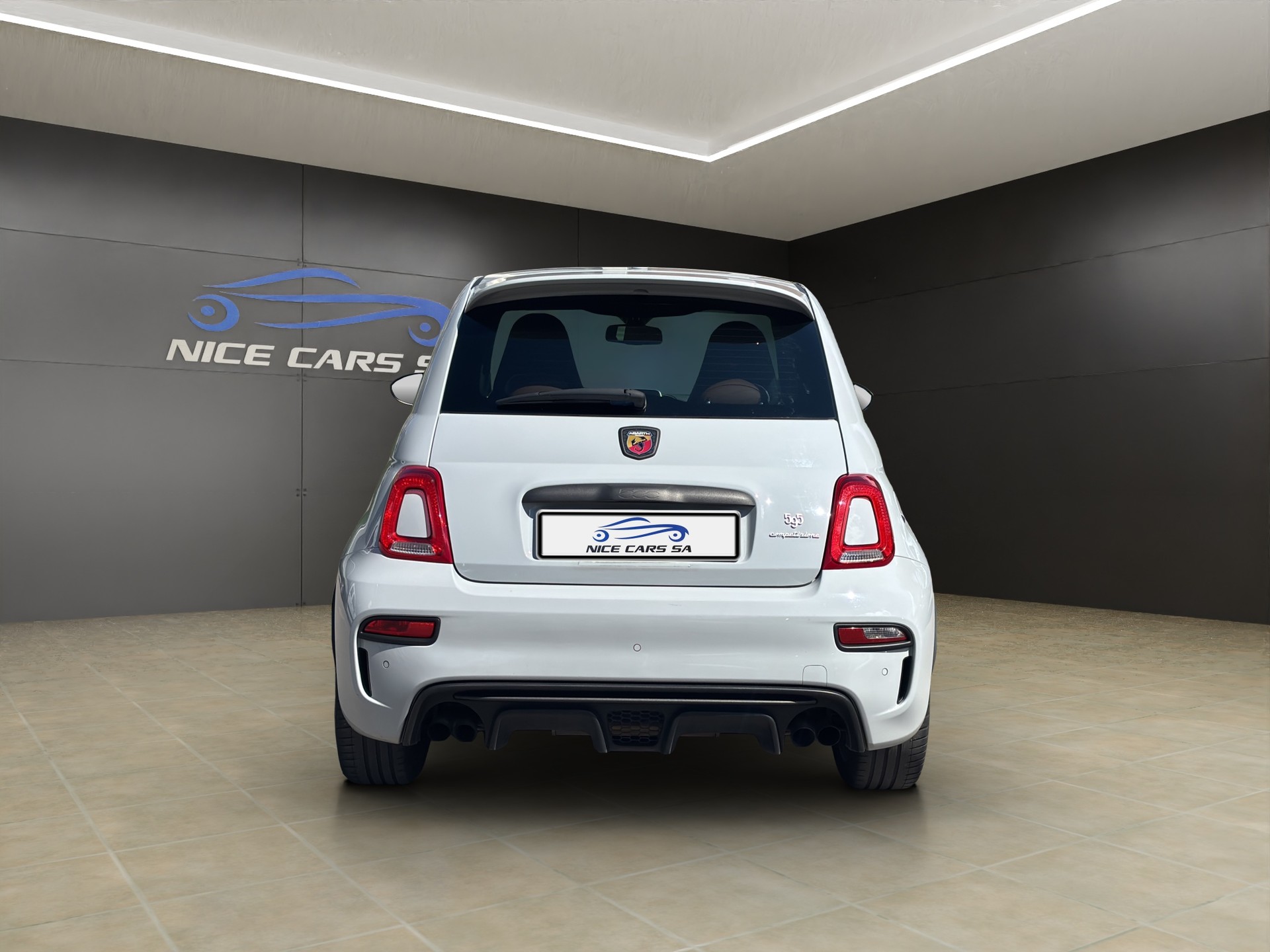 FIAT 595C 1.4 16V Turbo Abarth Competizione-showroom-element-3