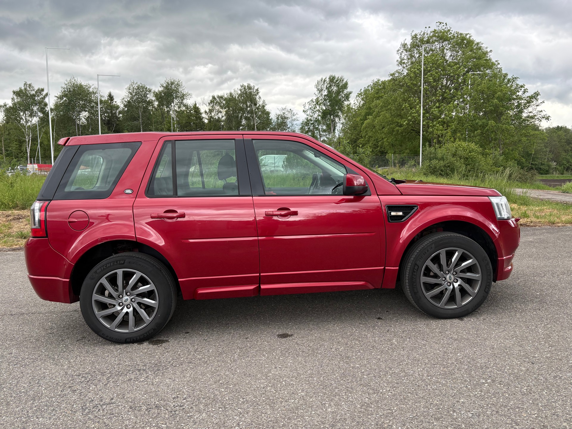 LAND ROVER Freelander 2.2 SD4 S Automatic-image-3