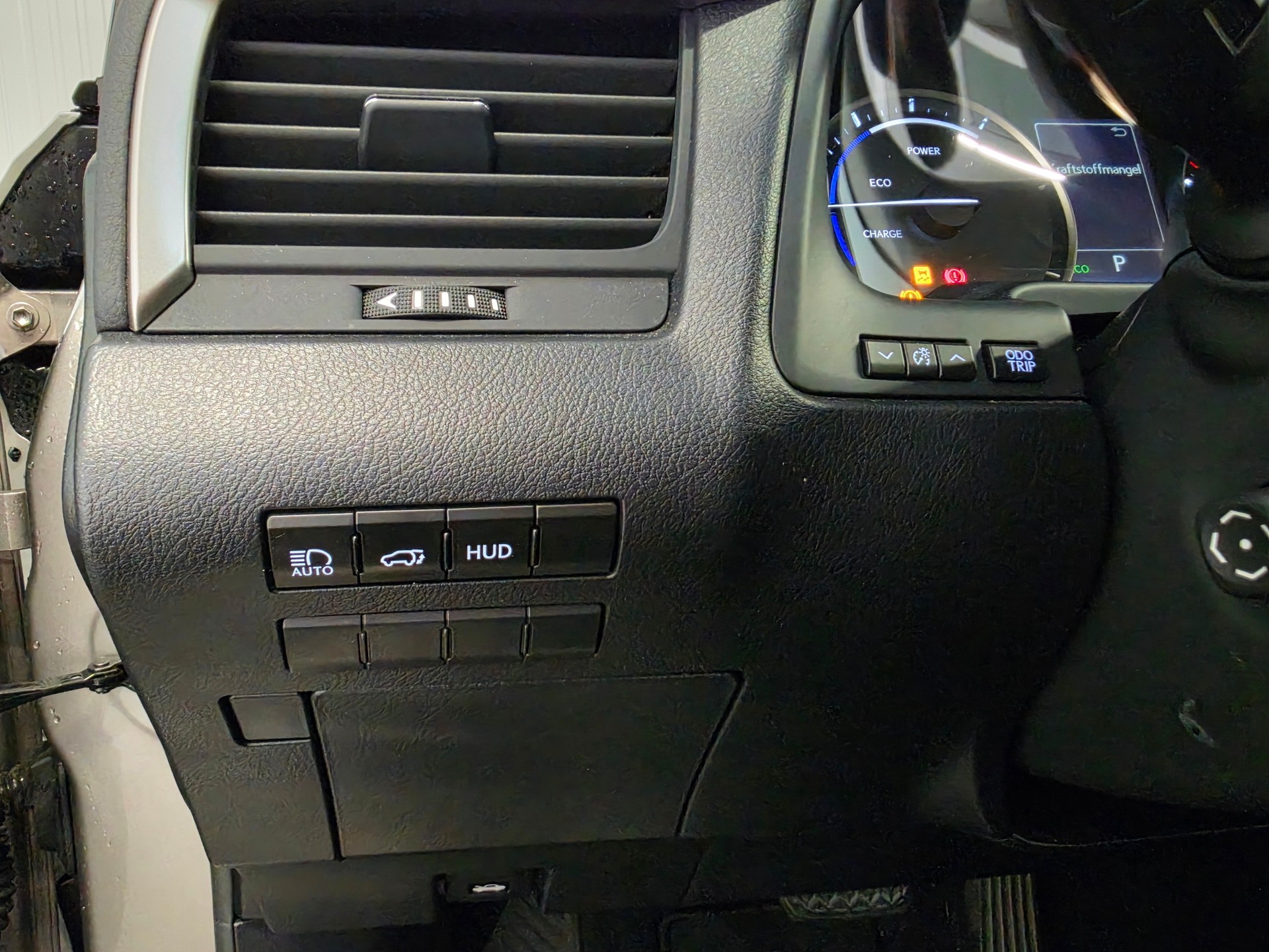 LEXUS RX 450h Diamond AWD CVT-image-16