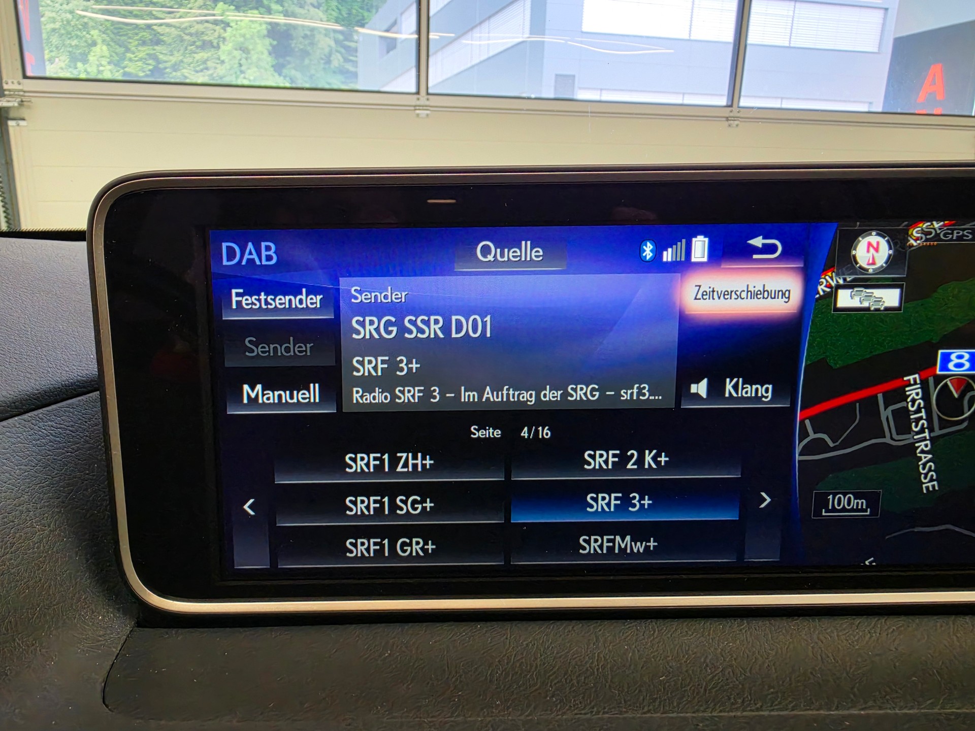 LEXUS RX 450h Diamond AWD CVT-image-10