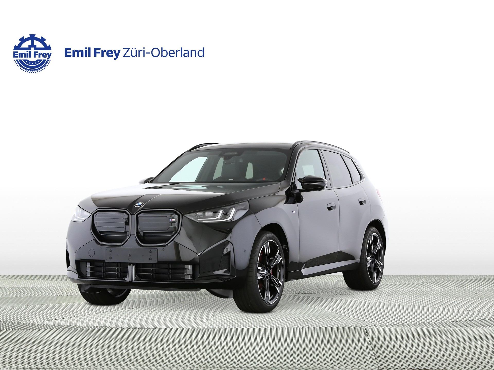 BMW X3 M50i
