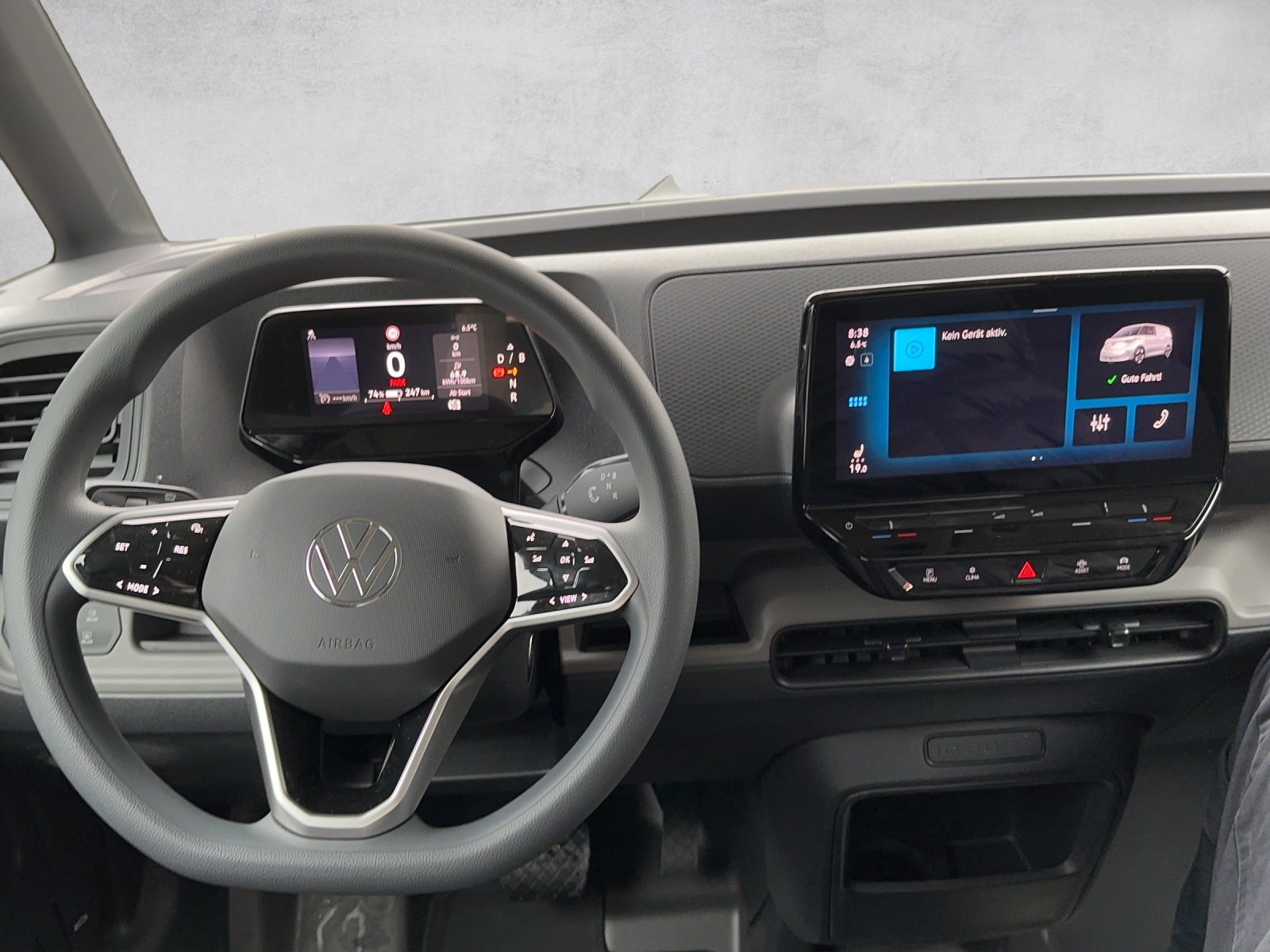 VW ID. Buzz Cargo-image-12