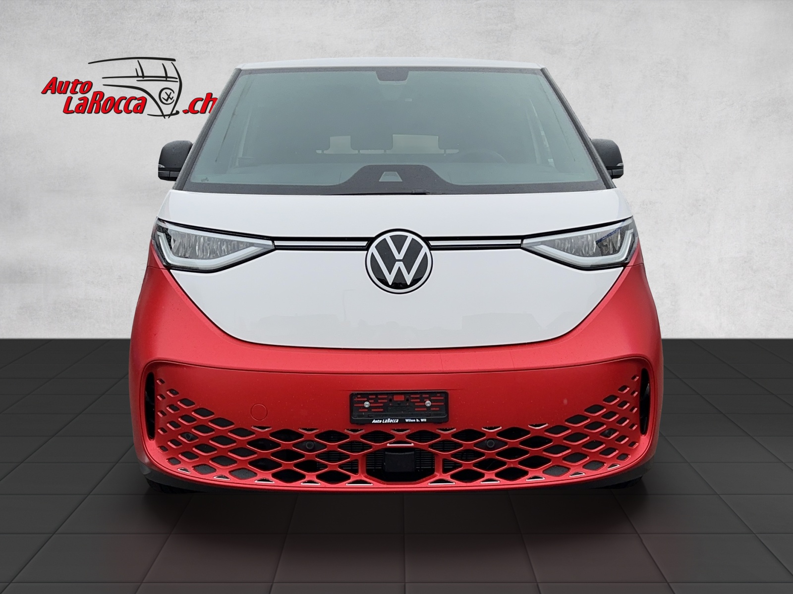 VW ID. Buzz Cargo-image-7