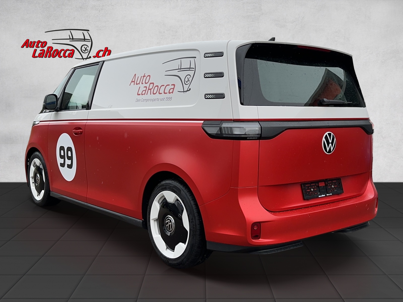 VW ID. Buzz Cargo-showroom-element-2
