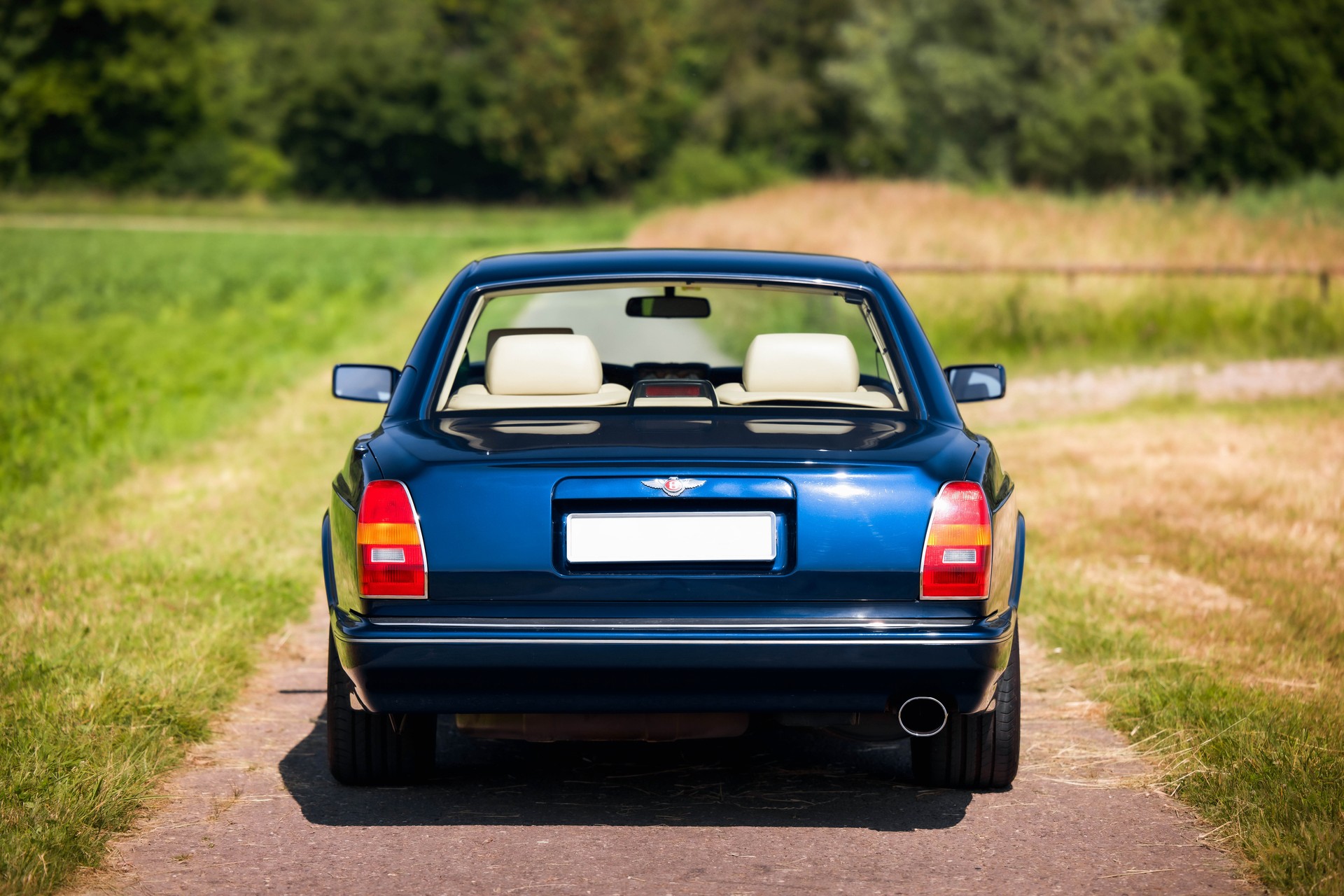 BENTLEY Continental R-image-3