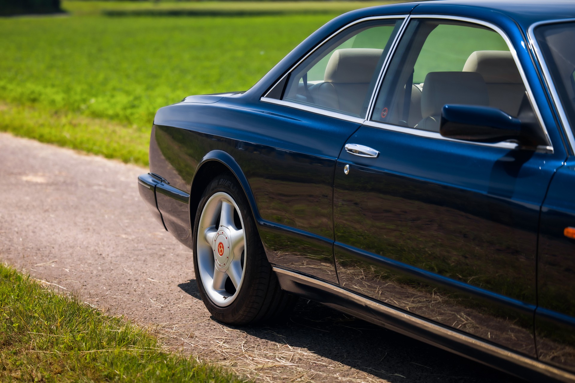 BENTLEY Continental R-image-8