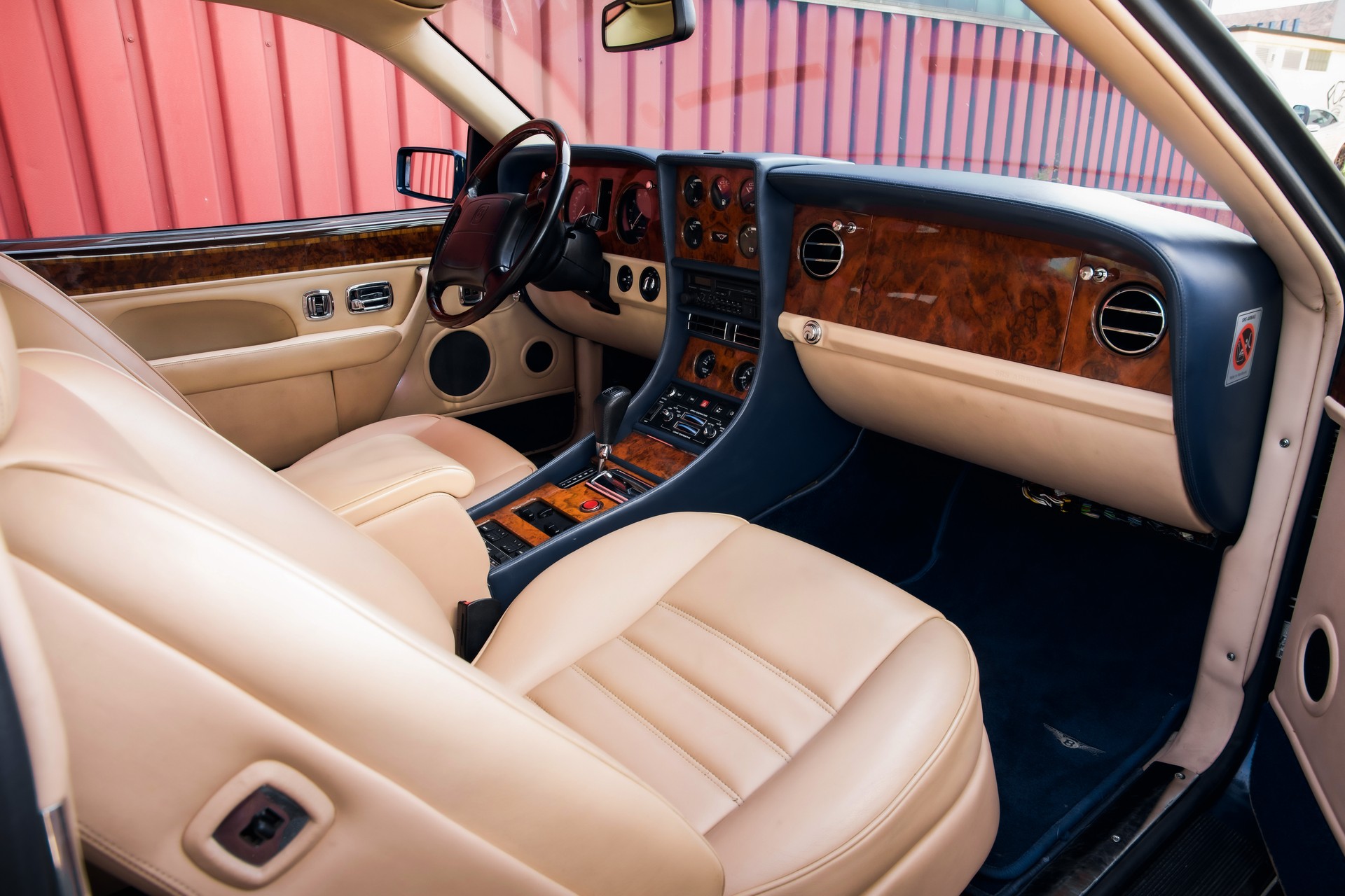 BENTLEY Continental R-image-12