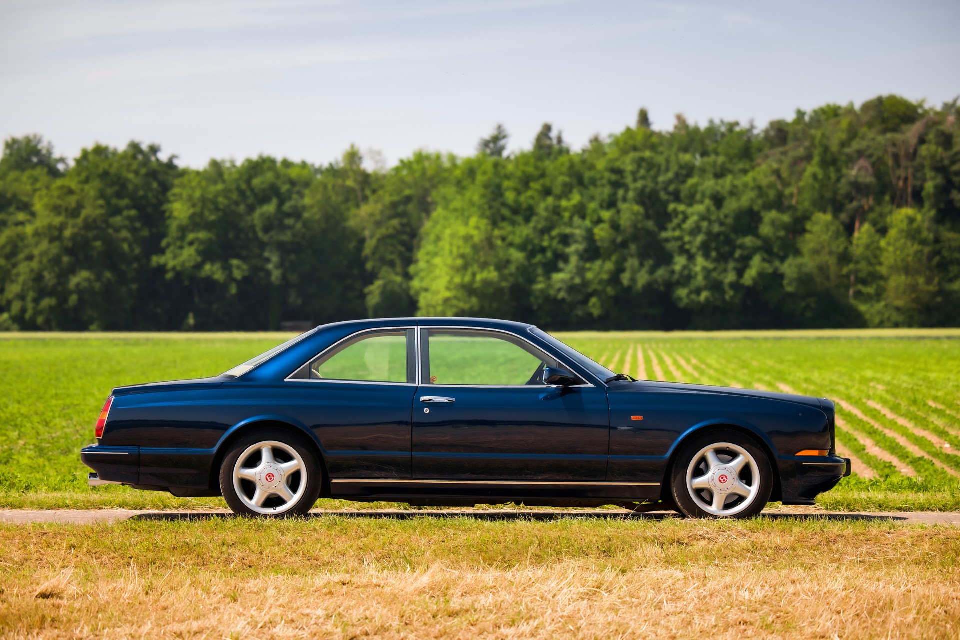 BENTLEY Continental R-image-2