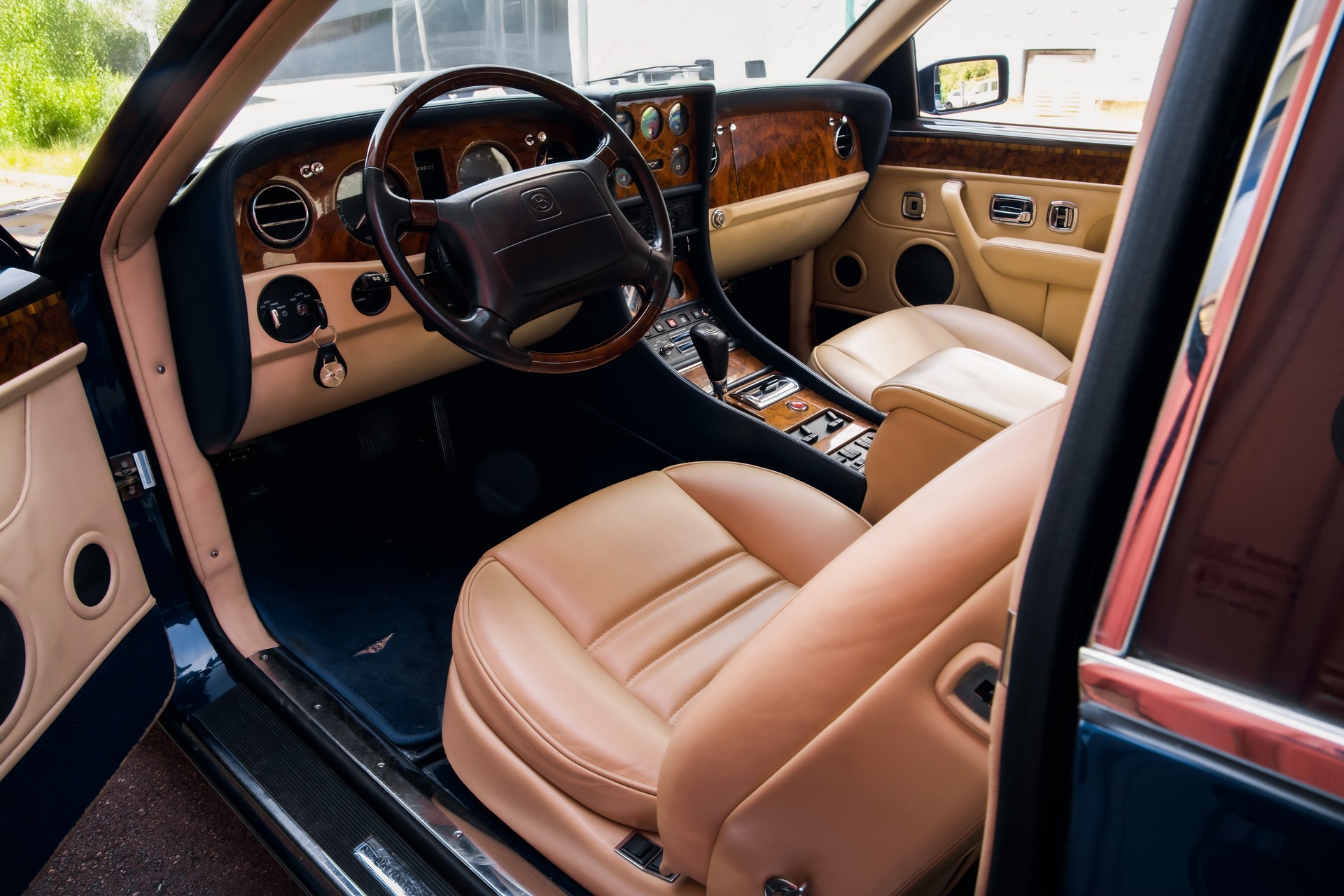 BENTLEY Continental R-image-11
