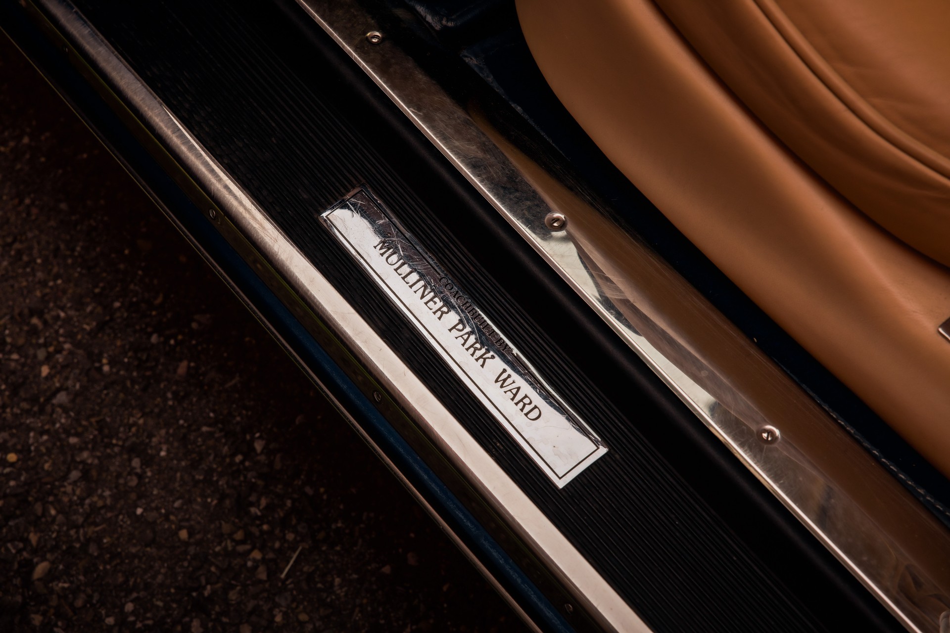 BENTLEY Continental R-image-18