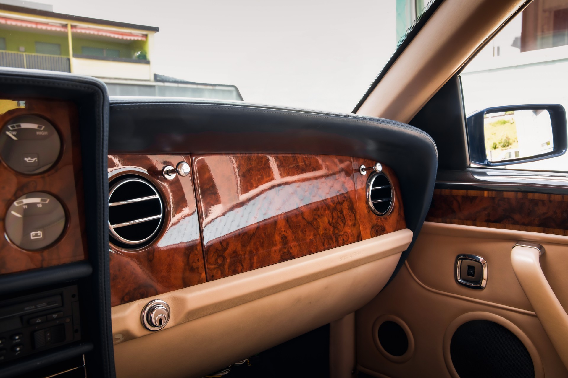 BENTLEY Continental R-image-16