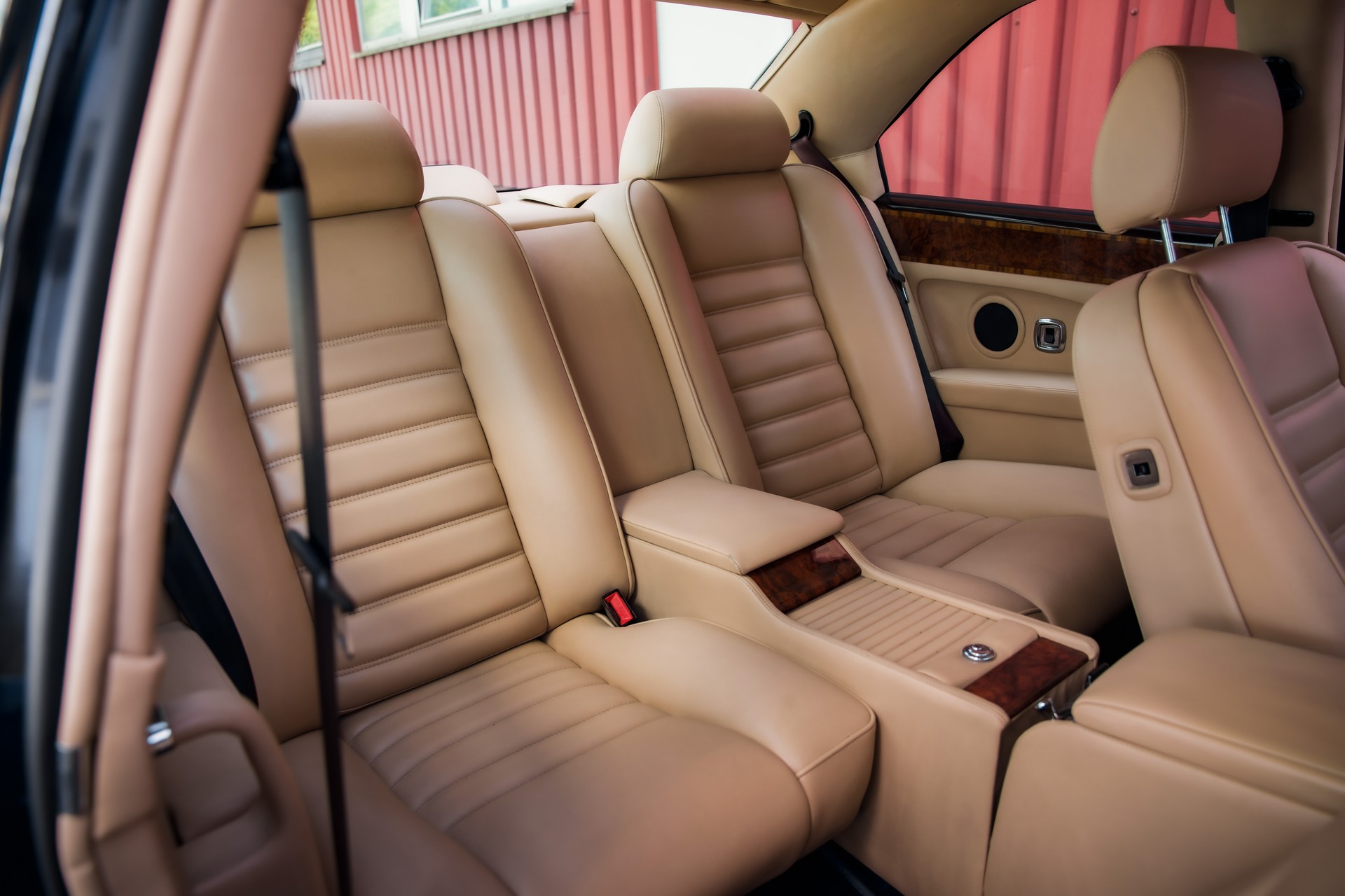 BENTLEY Continental R-image-15
