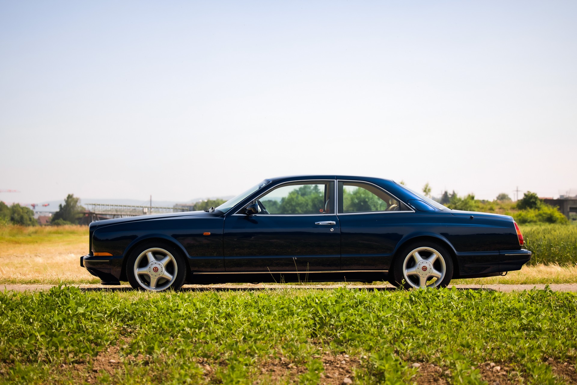 BENTLEY Continental R-image-5