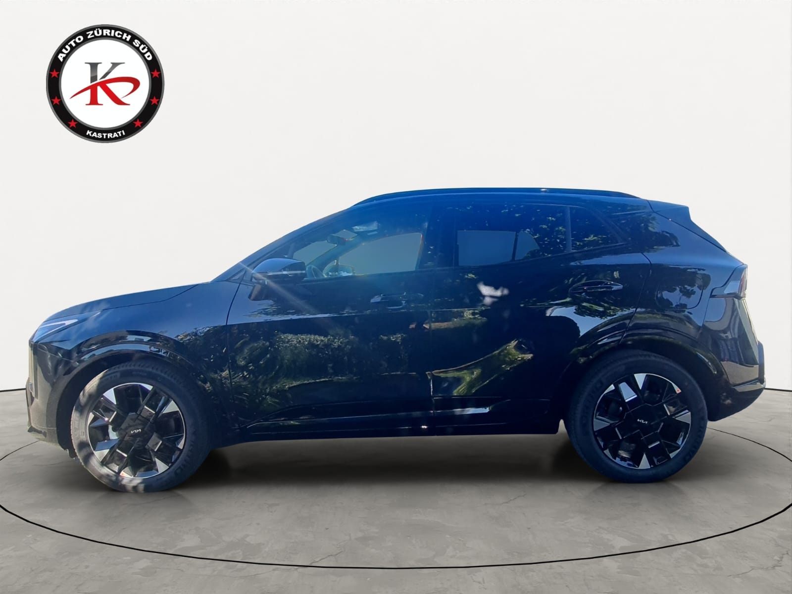 KIA Sportage 1.6T-GDi HEV GT-Line 4x4 A-showroom-element-2
