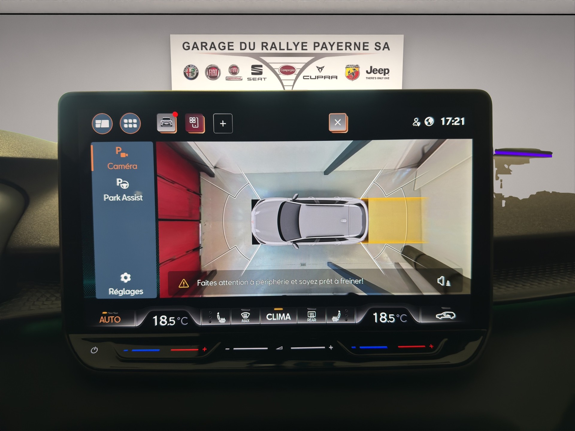 CUPRA Terramar 1.5 eTSI DSG-image-18