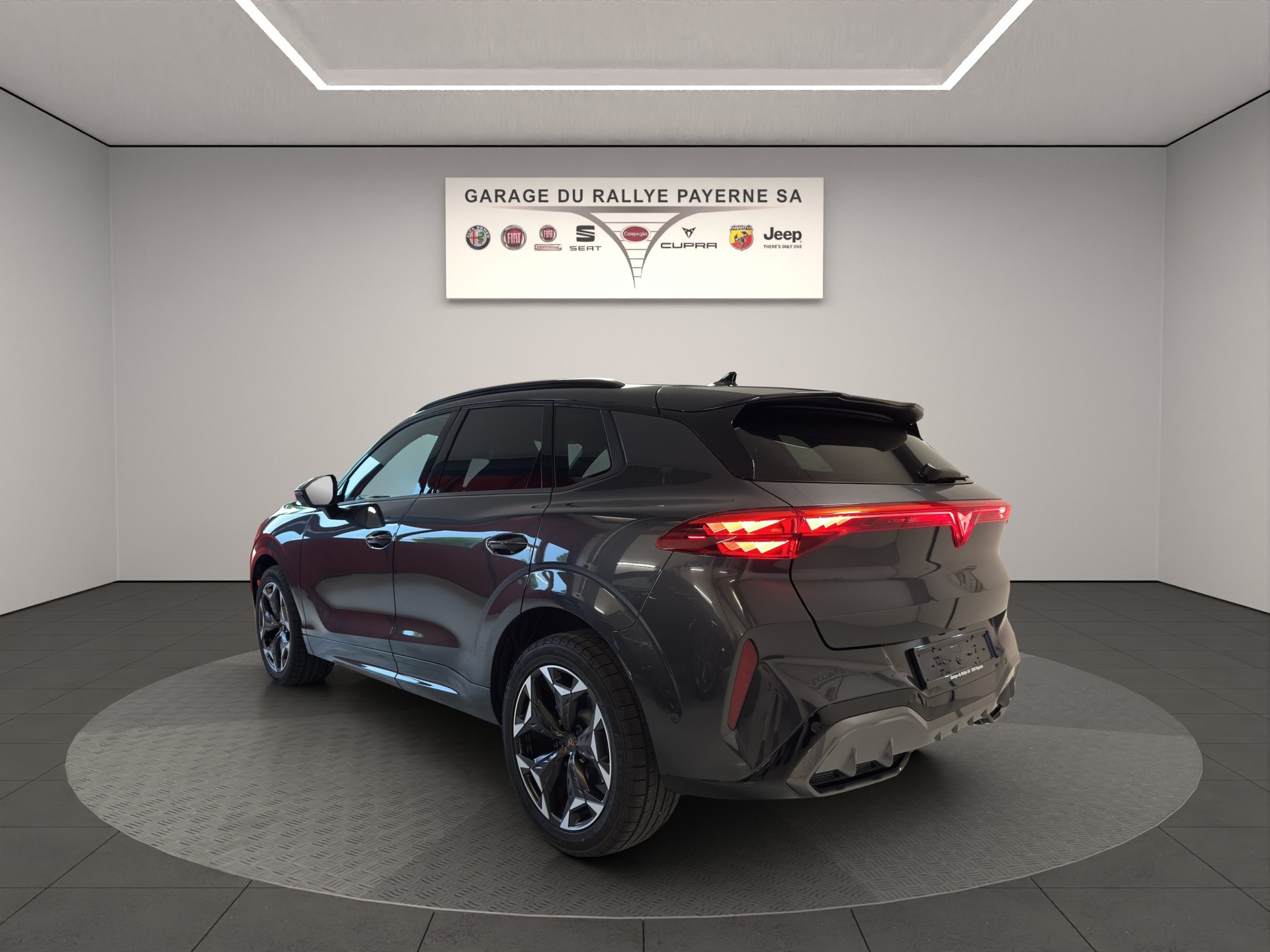 CUPRA Terramar 1.5 eTSI DSG-showroom-element-2