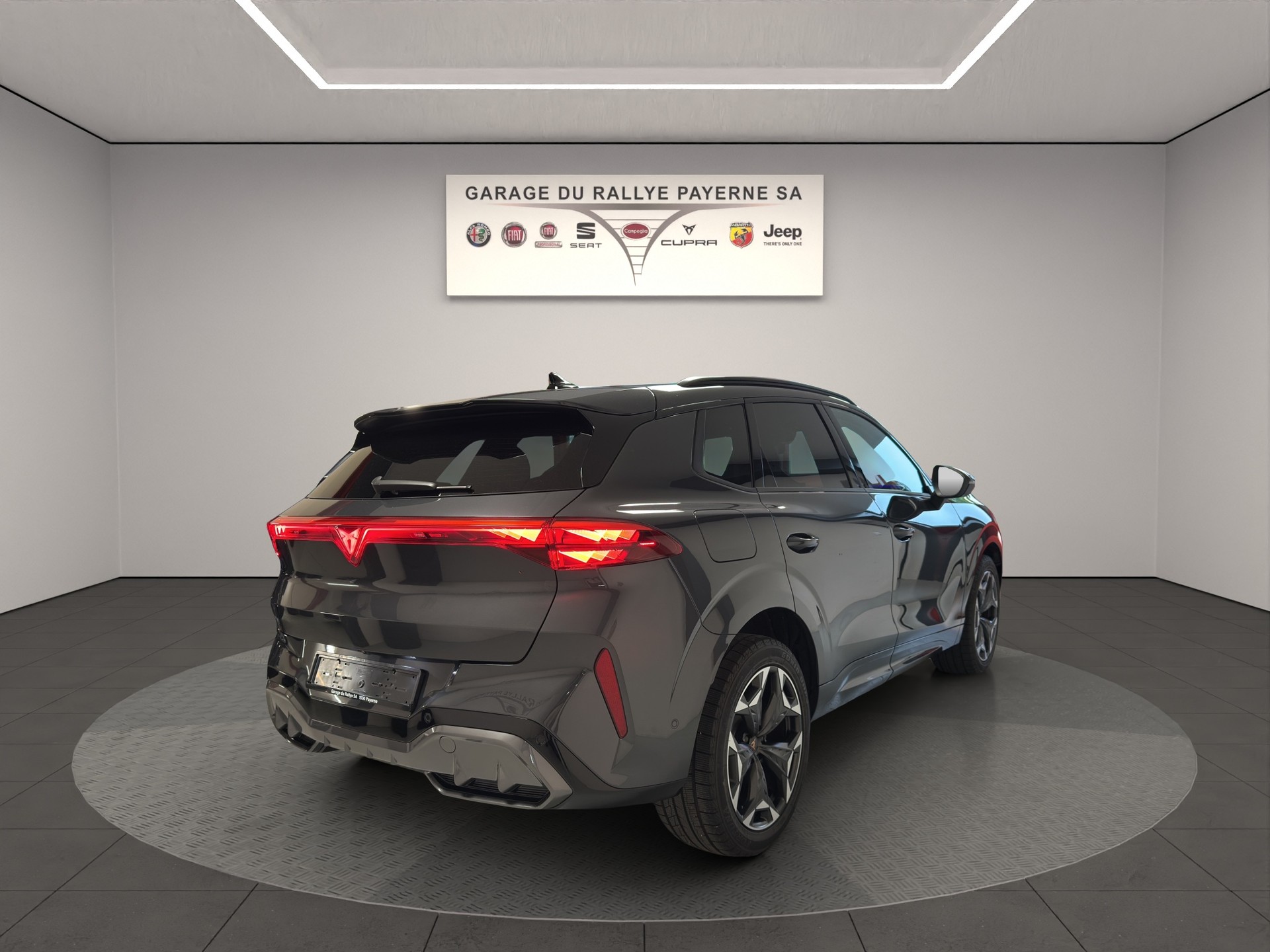 CUPRA Terramar 1.5 eTSI DSG-image-4