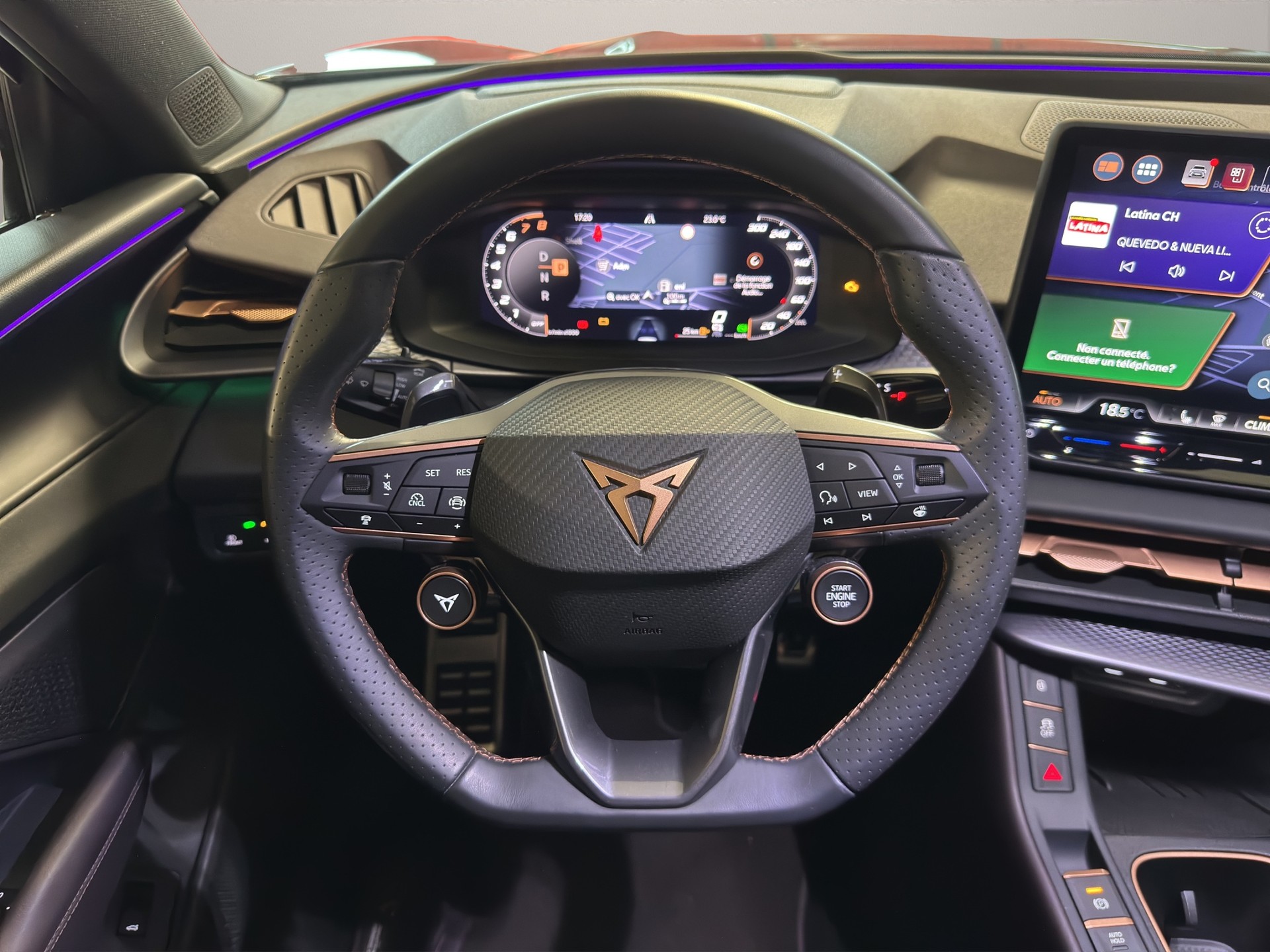 CUPRA Terramar 1.5 eTSI DSG-image-13