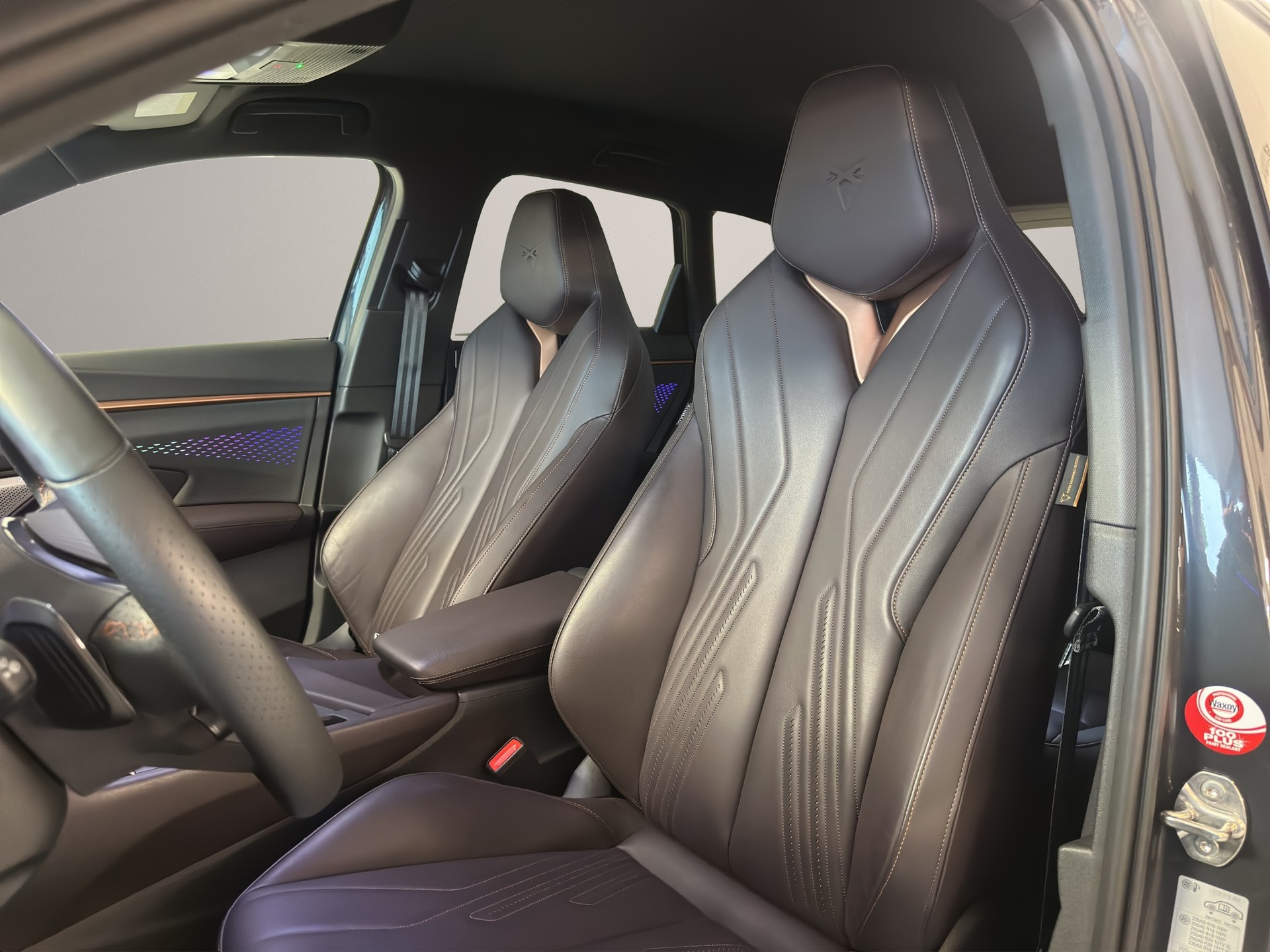 CUPRA Terramar 1.5 eTSI DSG-image-7