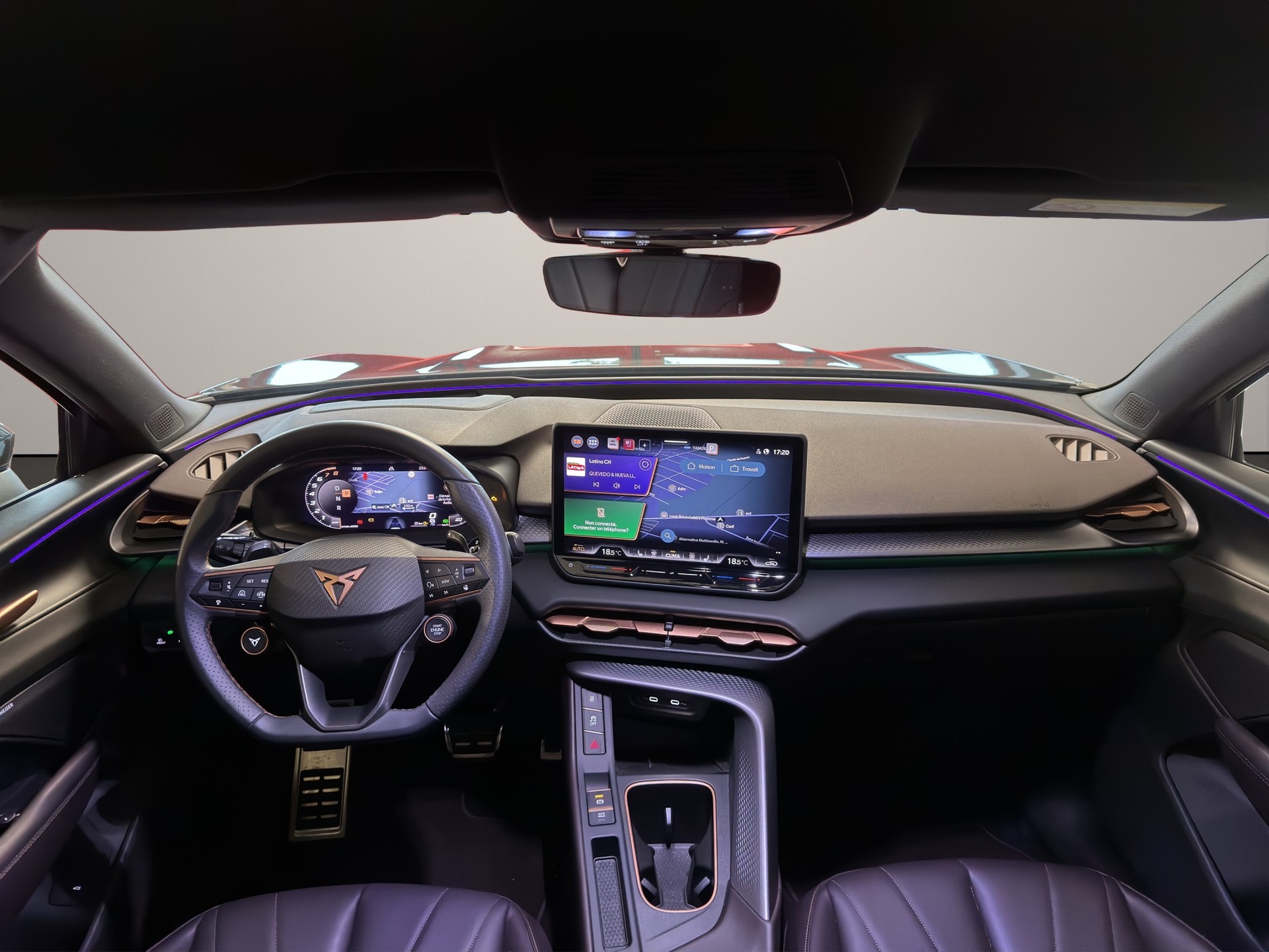CUPRA Terramar 1.5 eTSI DSG-image-11