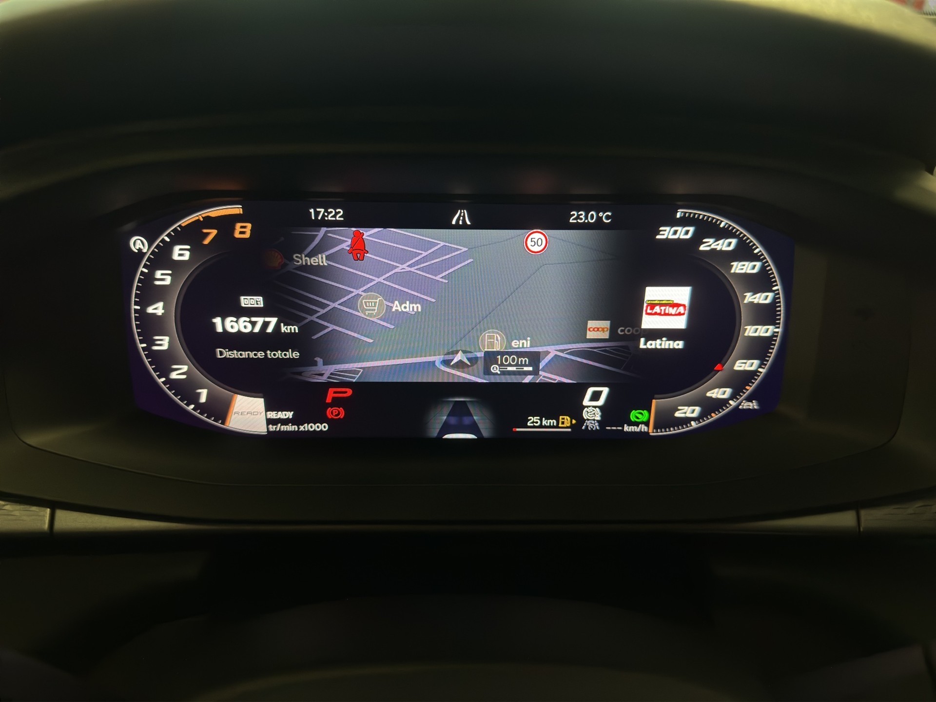 CUPRA Terramar 1.5 eTSI DSG-image-14