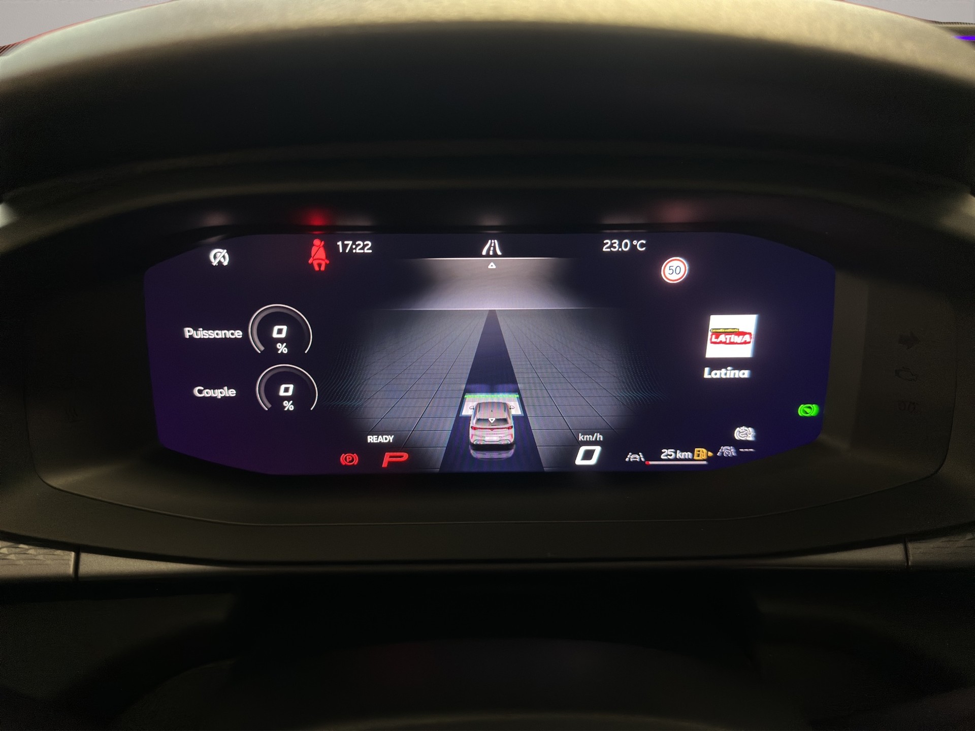 CUPRA Terramar 1.5 eTSI DSG-image-15