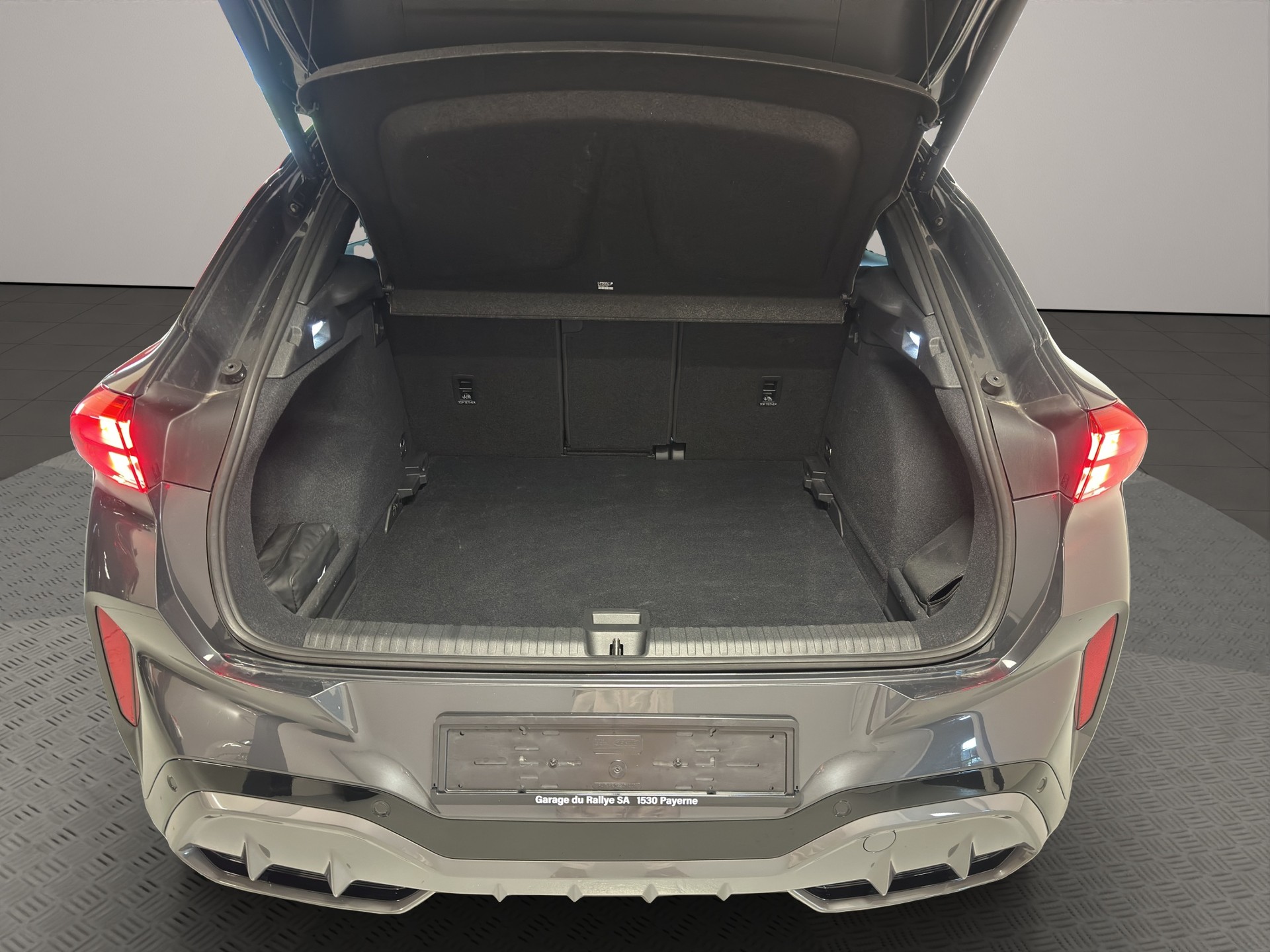 CUPRA Terramar 1.5 eTSI DSG-image-6