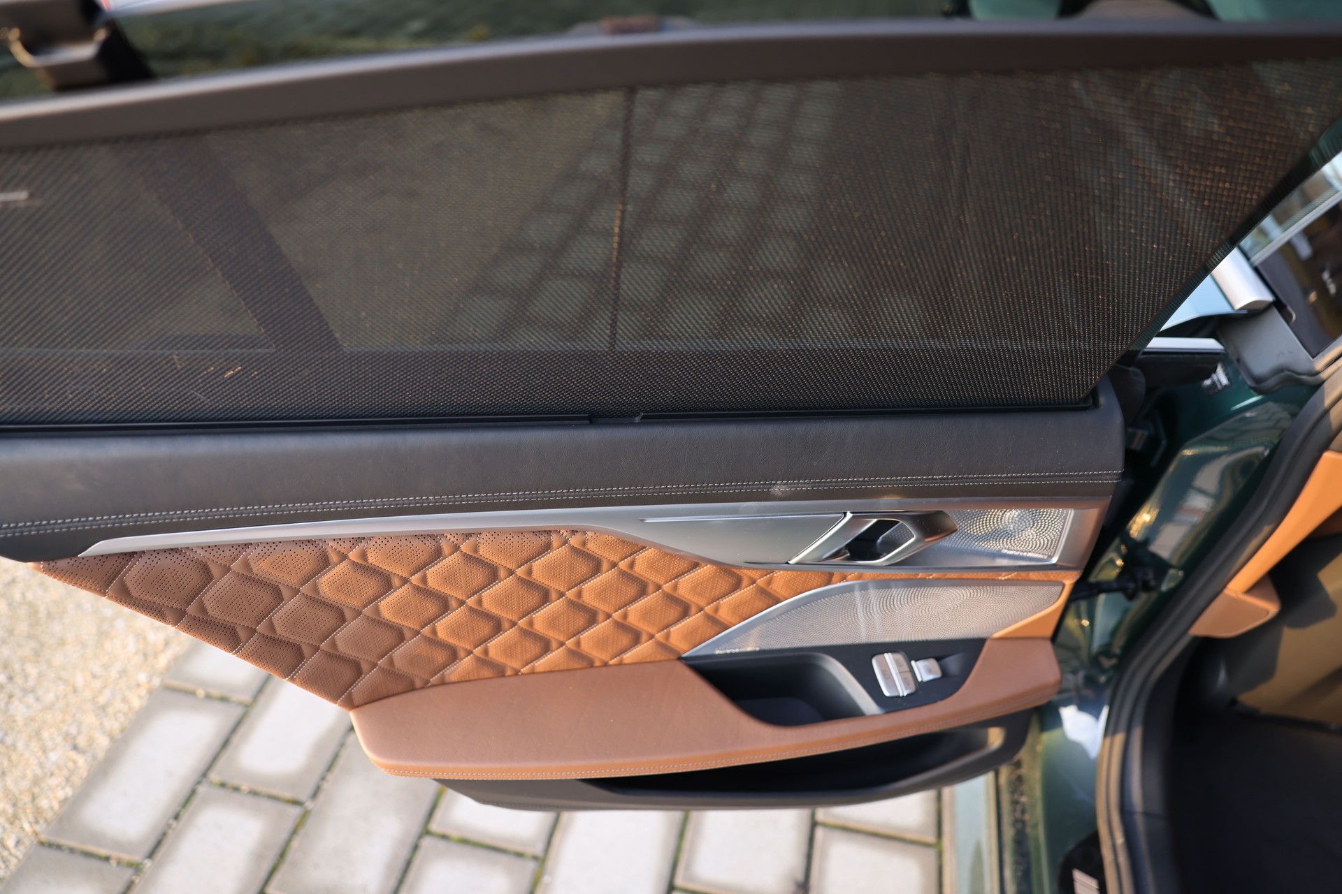 BMW M8 xDrive M Competition Steptronic *First Edition* *CH-Fahrzeug* *Einzigartig*-image-11
