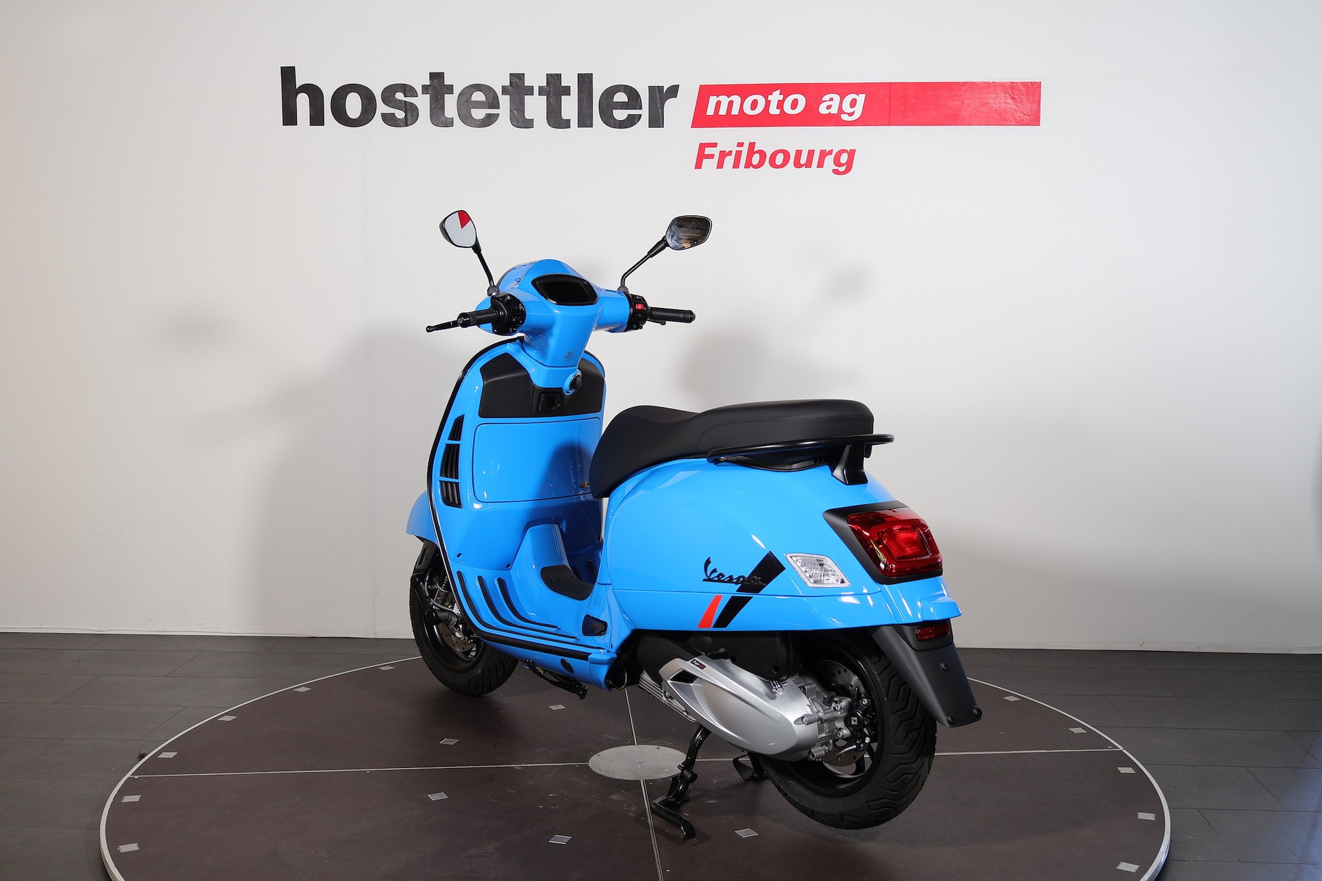 PIAGGIO Vespa 310 GTS Super Sport-image-3