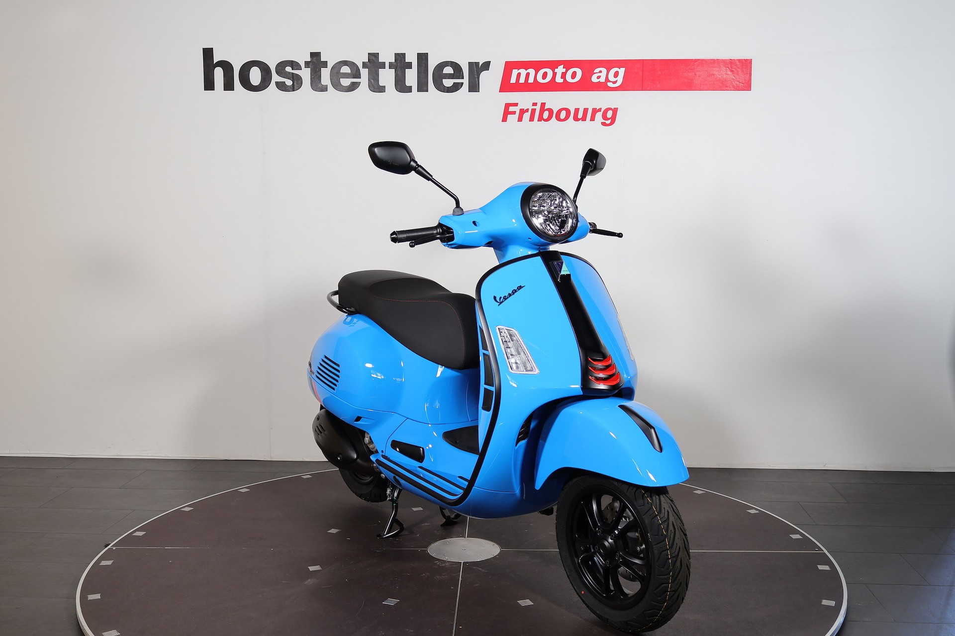 PIAGGIO Vespa 310 GTS Super Sport
