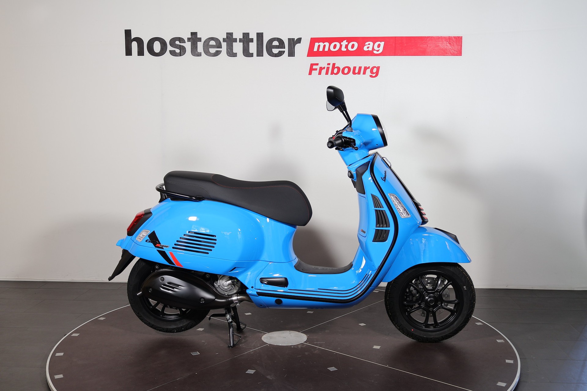 PIAGGIO Vespa 310 GTS Super Sport-image-1