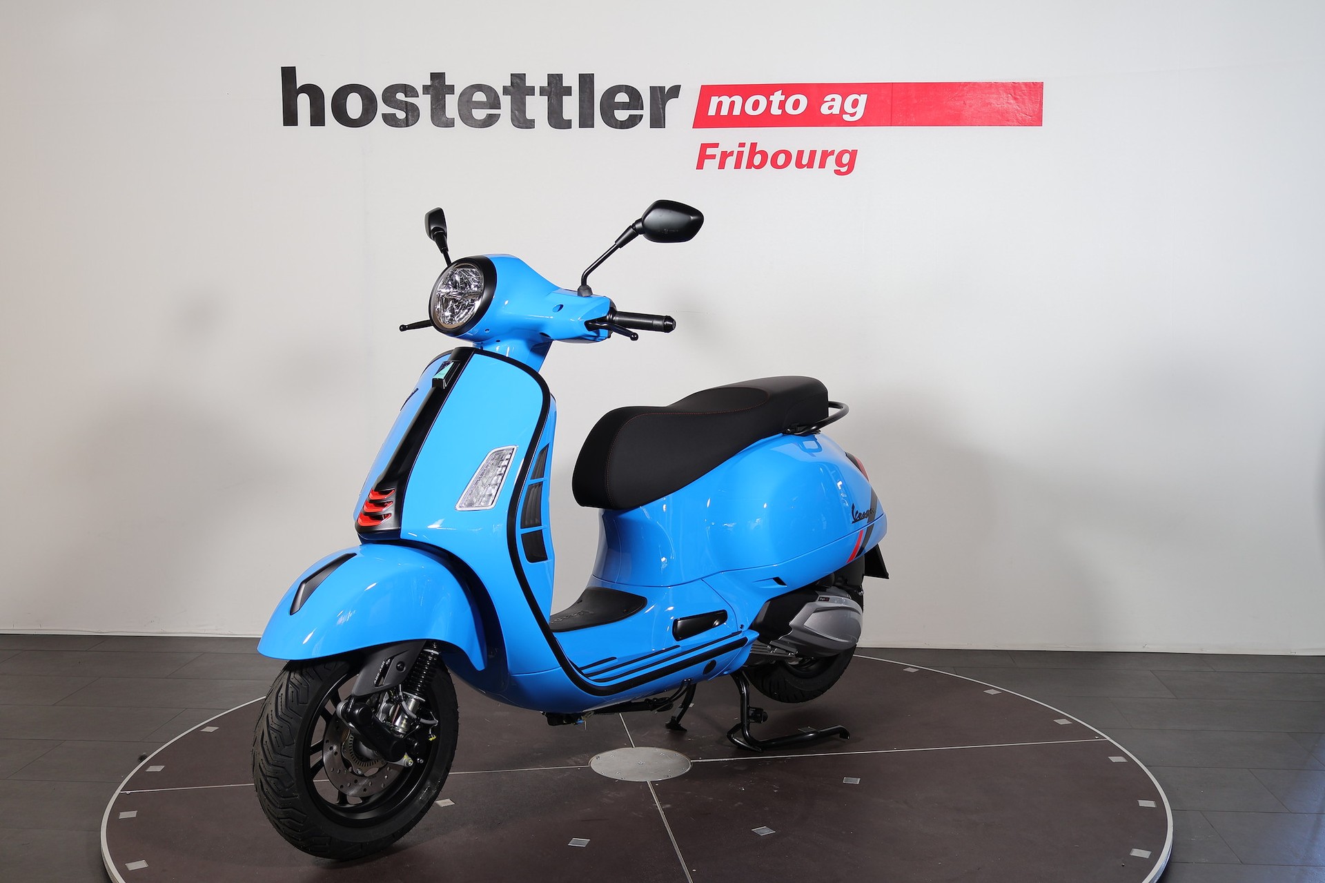 PIAGGIO Vespa 310 GTS Super Sport-image-5