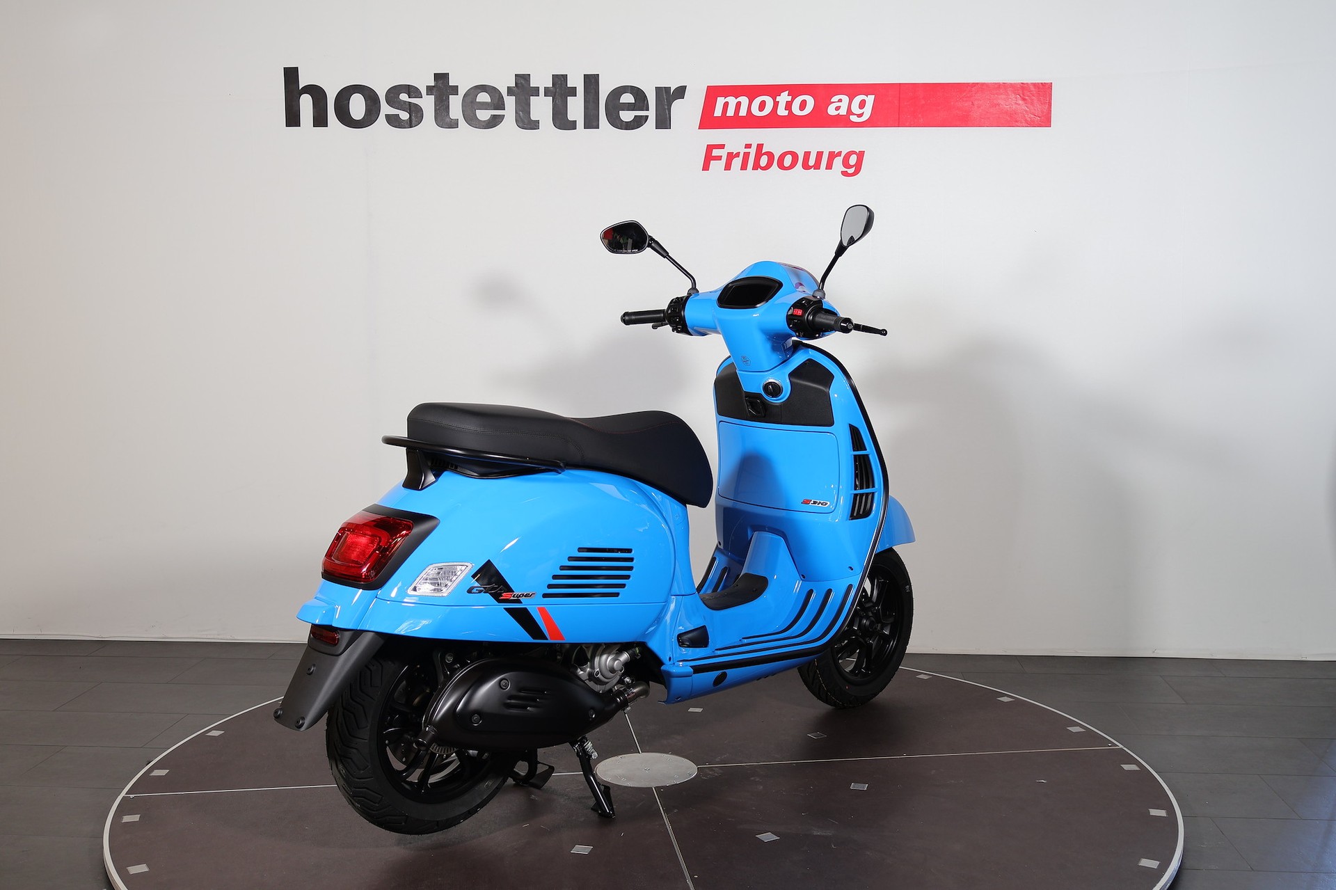 PIAGGIO Vespa 310 GTS Super Sport-image-2