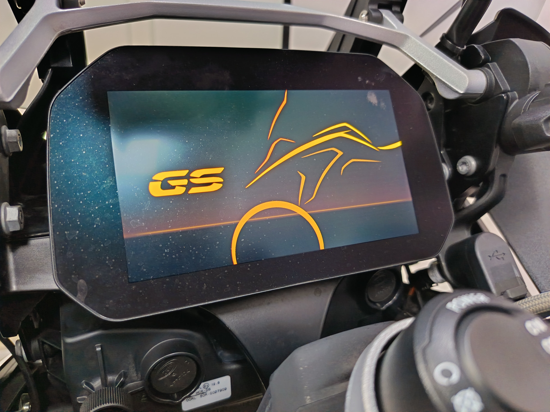 BMW R 1250 GS Triple Black-image-8