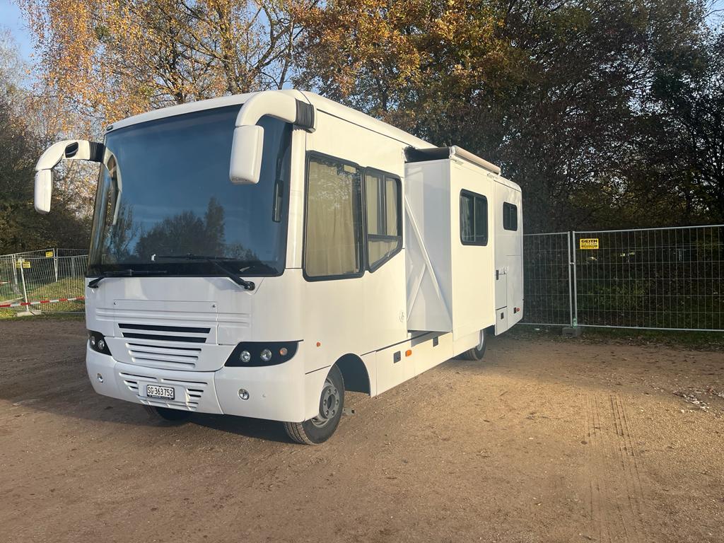 IVECO IVECO 65C17 Daily