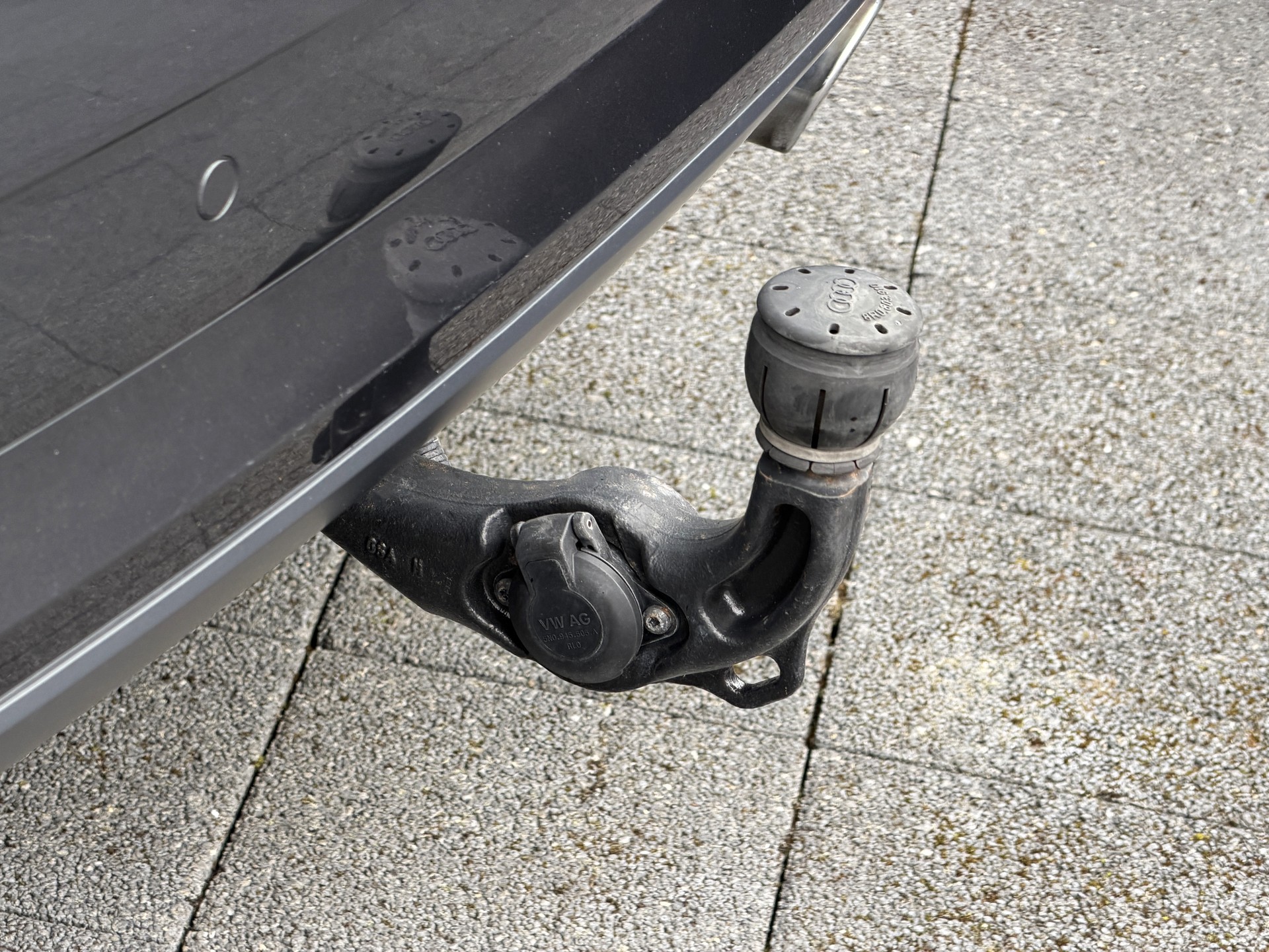 AUDI Q3 2.0 TFSI sport quattro S-tronic / CH-Fahrzeug-image-30