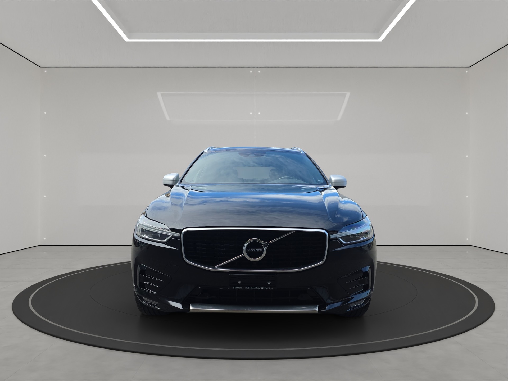 VOLVO T6 R-Design AWD-image-7
