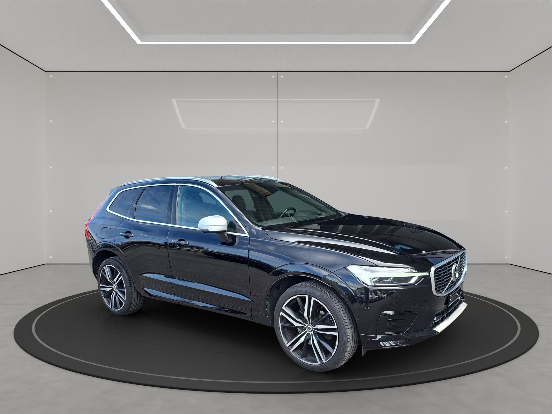 VOLVO T6 R-Design AWD-image-6